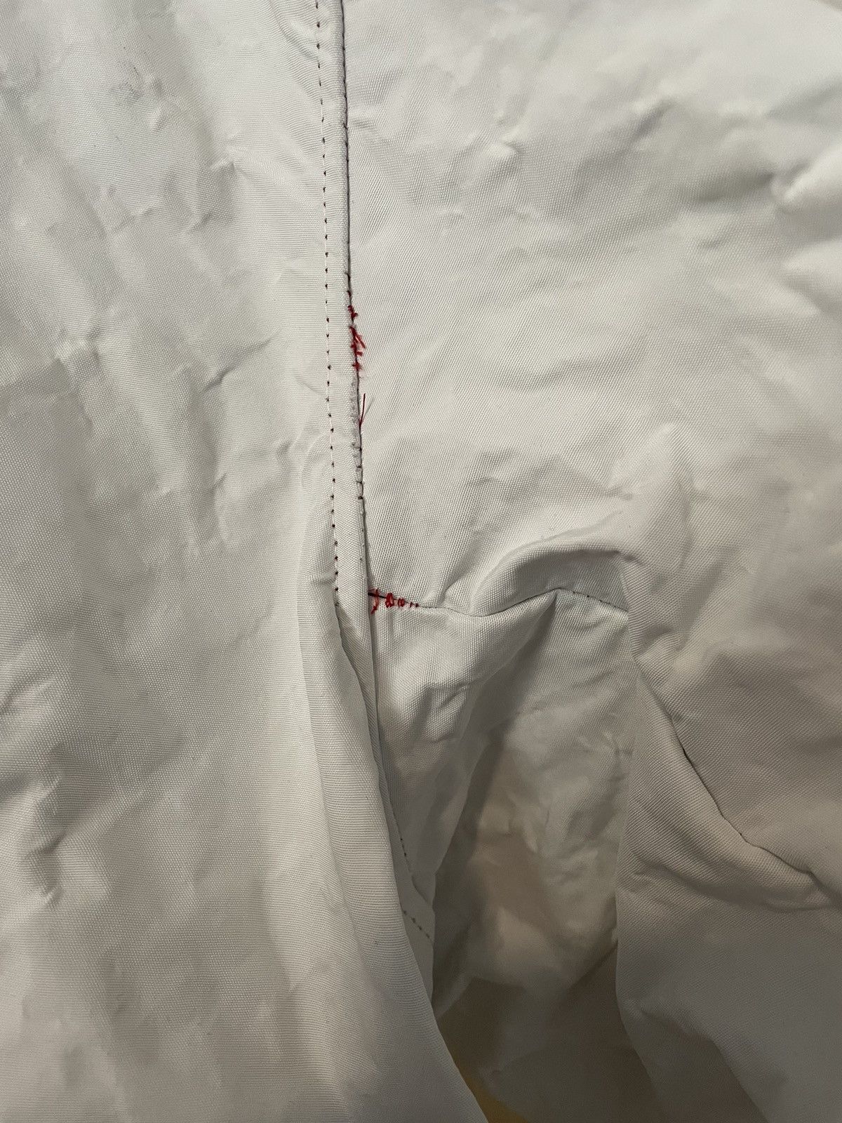 Jun Takahashi Undercover AW18 2001 a space odyssey parka Size US L / EU 52-54 / 3 - 8 Thumbnail