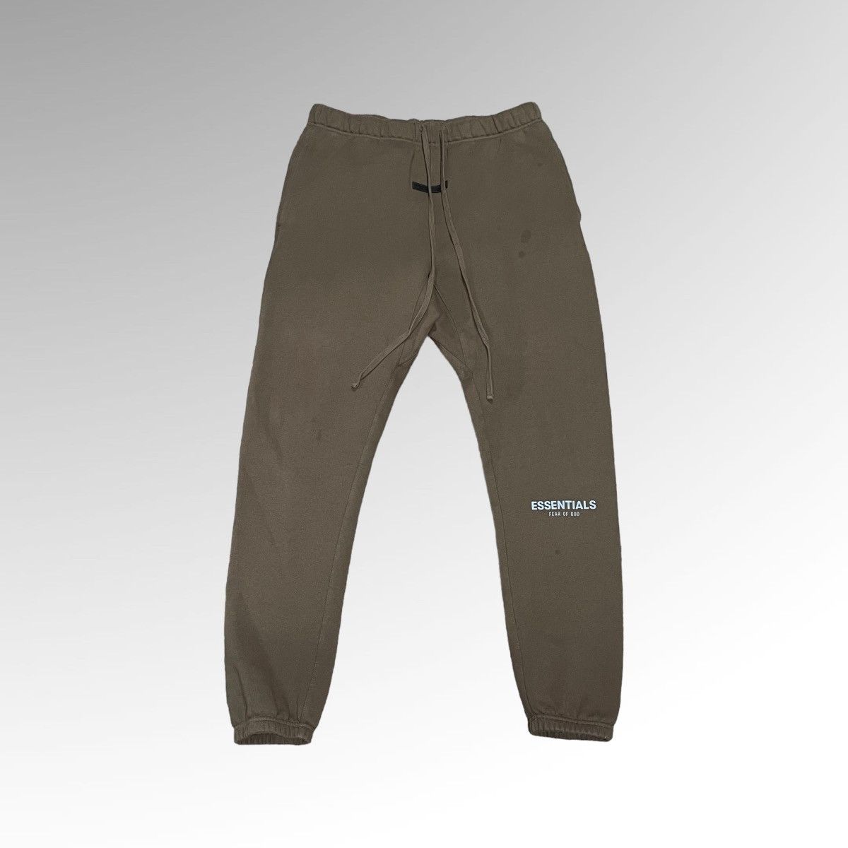 Fear of God Essentials Taupe Sweatpants 🟤