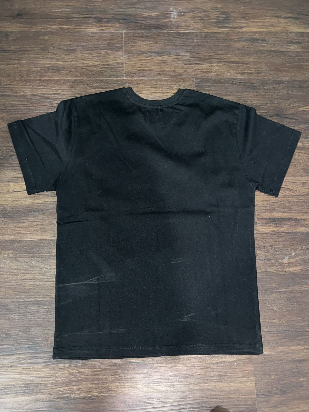 Droland Miller droland miller V4 shirt Size US XL / EU 56 / 4 - 2 Thumbnail