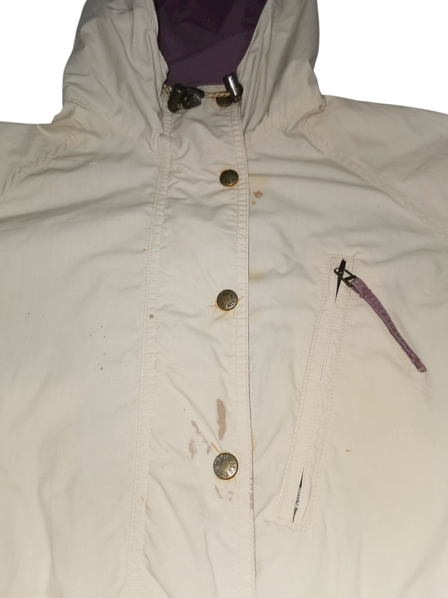 The North Face The North Face Purple Label Hoodie Jacket Size US M / EU 48-50 / 2 - 10 Thumbnail