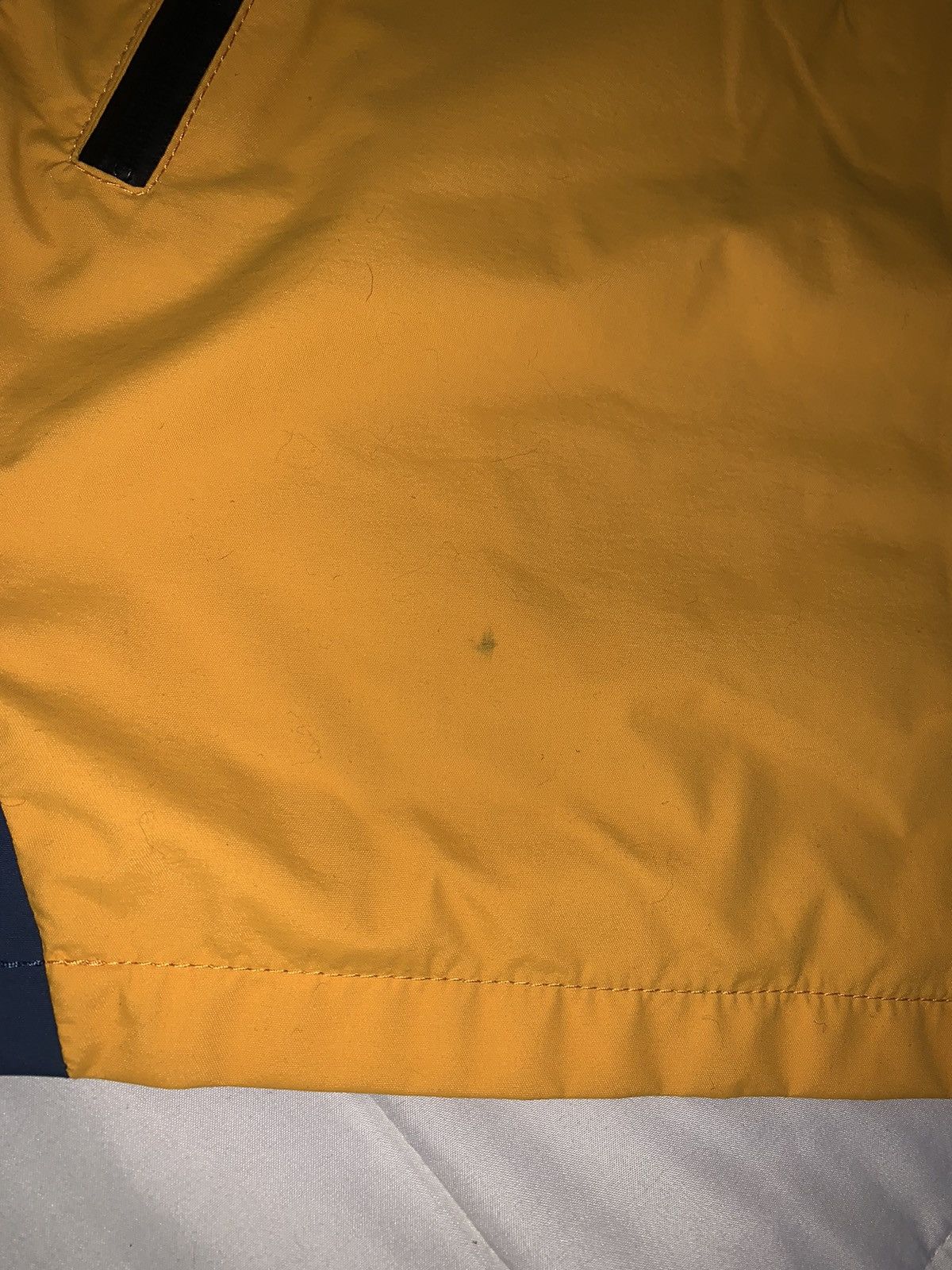 The Hundreds Hundreds Half Zip Heavy Windbreaker Size US L / EU 52-54 / 3 - 6 Thumbnail