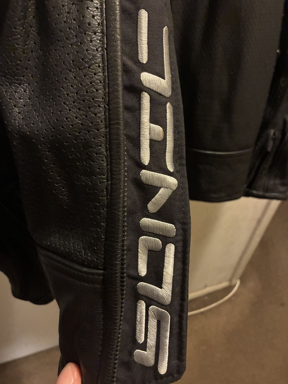 Joe Rocket Joe Rocket Motorcycle Jacket Size US XXL / EU 58 / 5 - 7 Thumbnail