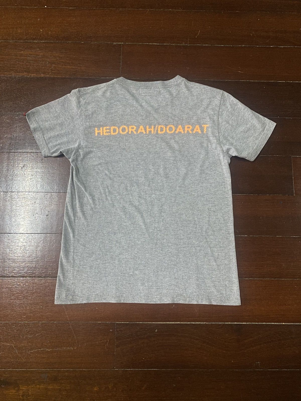 Japanese Brand Rare Doarat hedorah doarat digging ina babylon Streetwear Size US M / EU 48-50 / 2 - 10 Thumbnail