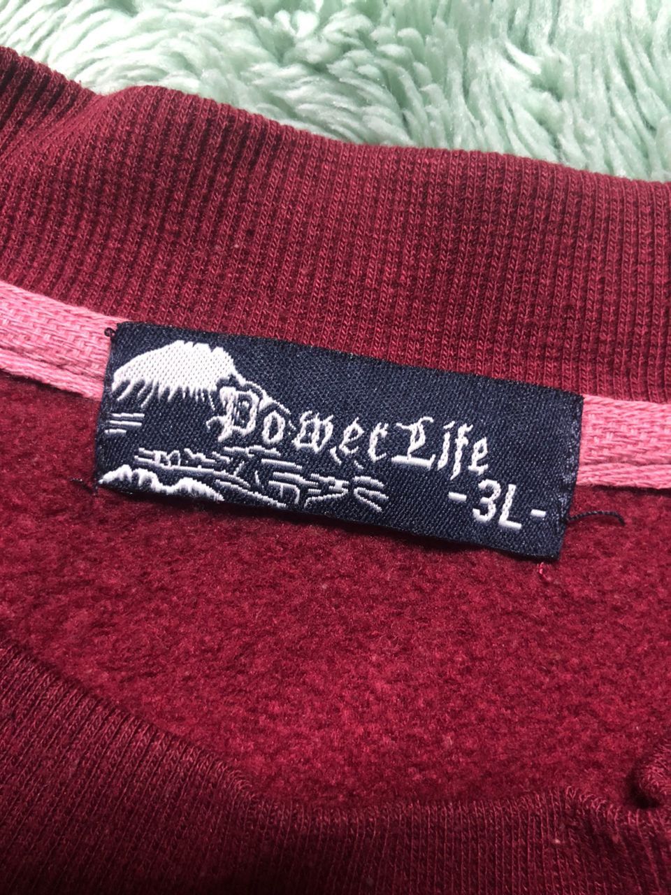 Japanese Brand JAPANESE SUKAJAN KOI FISH SAKURA CREWNECK SWEATSHIRT Size US XL / EU 56 / 4 - 15 Thumbnail