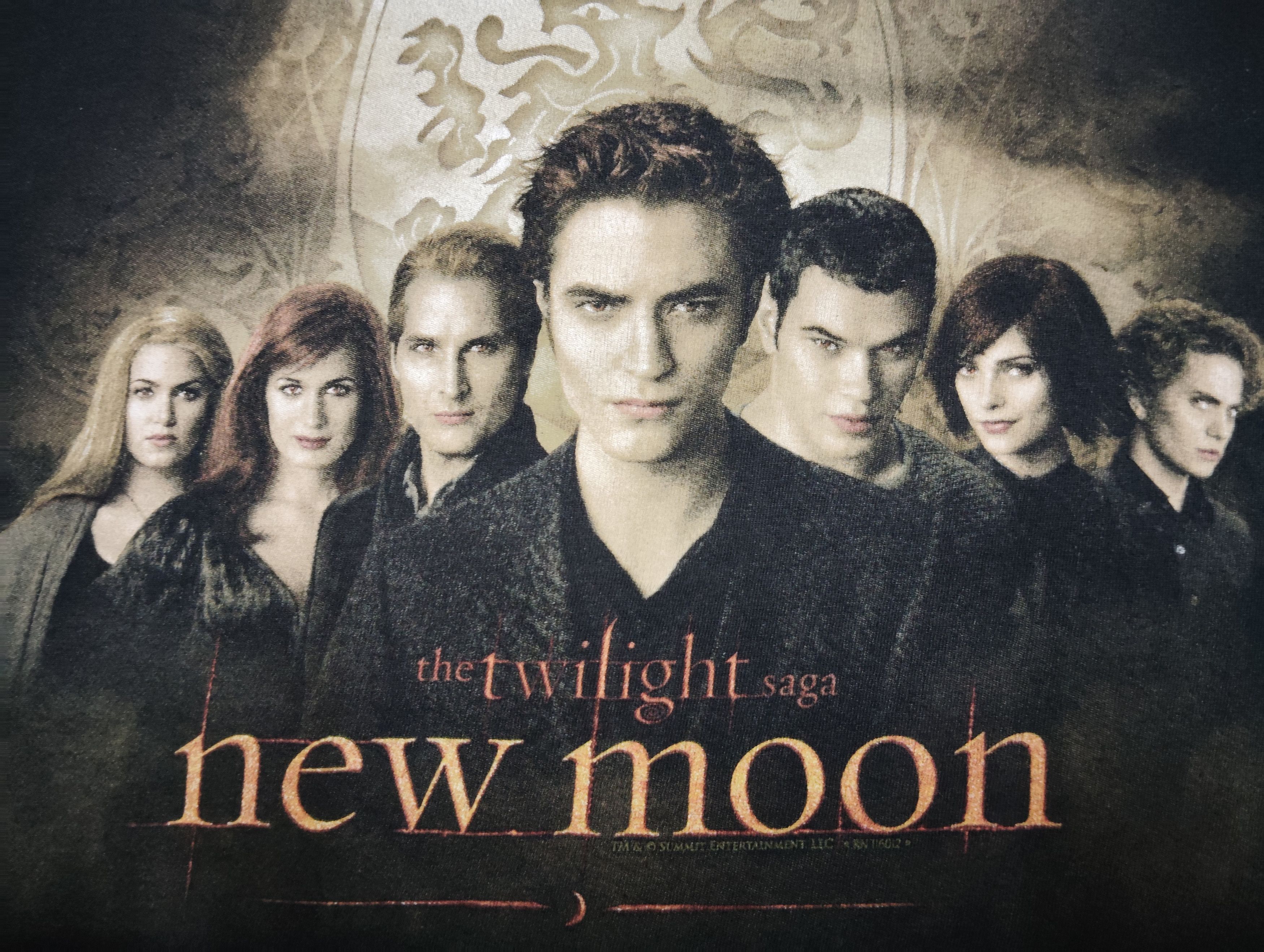 Other THE TWILIGHT SAGA "NEW MOON" Size US M / EU 48-50 / 2 - 3 Thumbnail