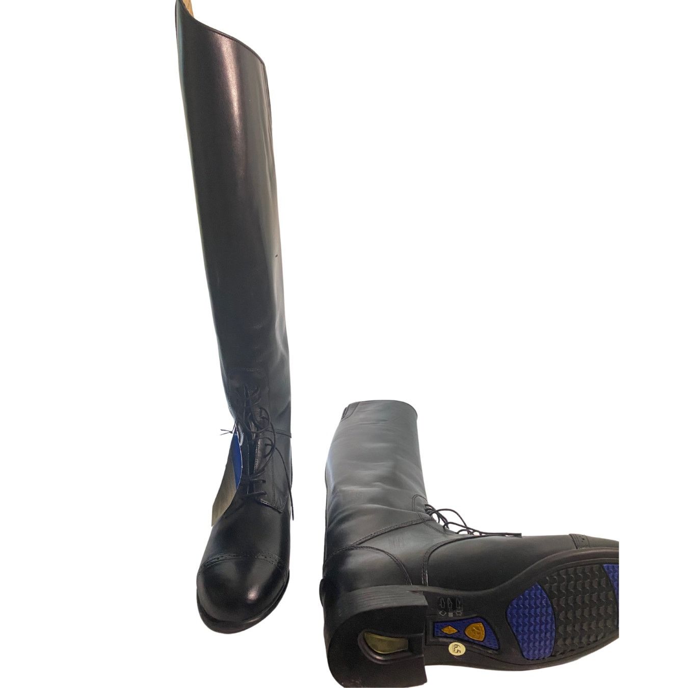 Ariat New Ariat Crowne Pro Field Boots Size US 6.5 / IT 36.5 - 2 Thumbnail