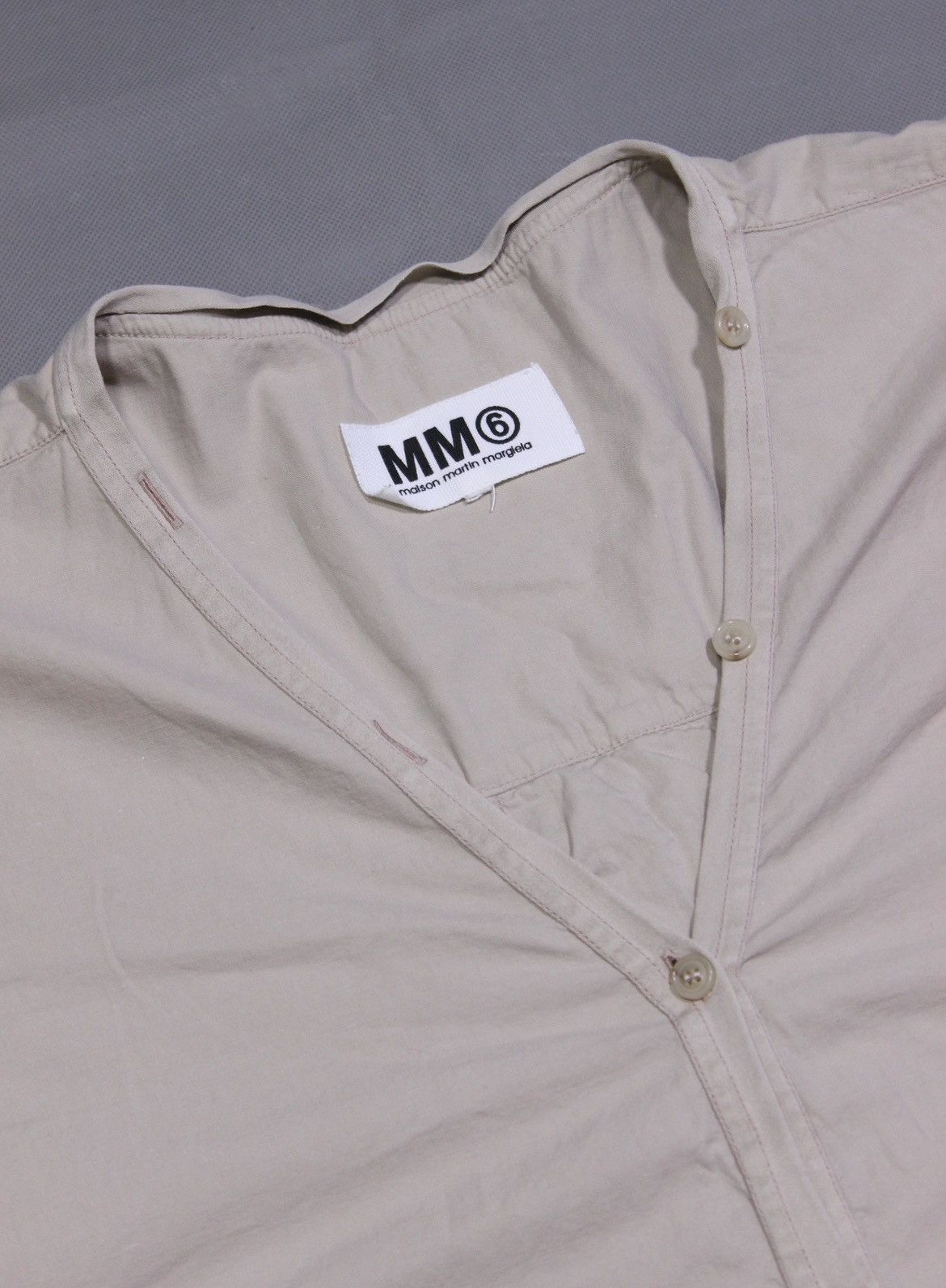Maison Margiela Maison Margiela Dress Size L / US 10 / IT 46 - 3 Thumbnail