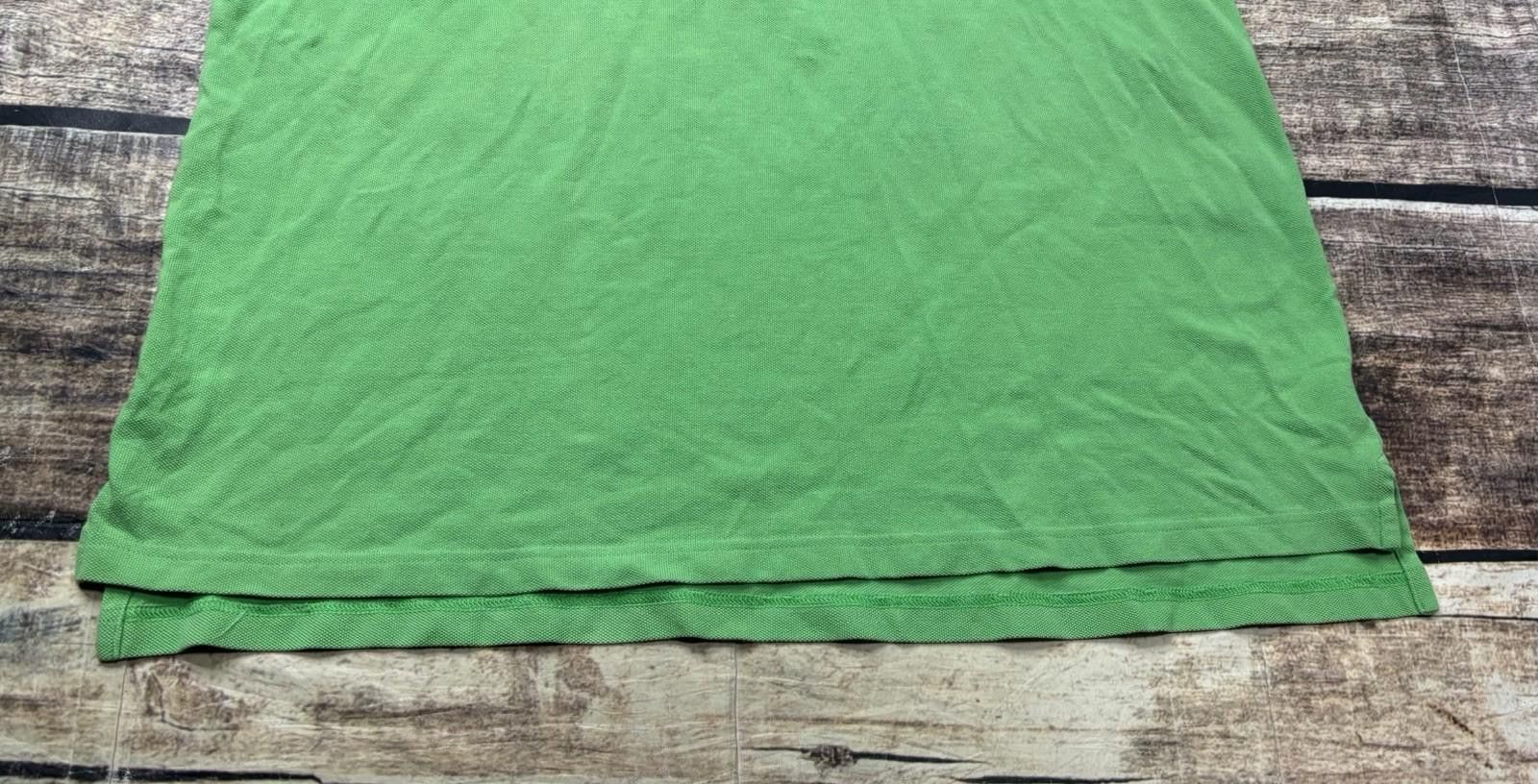 Brooks Brothers Brooks Brothers 346 Polo Shirt Mens XL Cotton Short Sleeve Size US XL / EU 56 / 4 - 7 Thumbnail