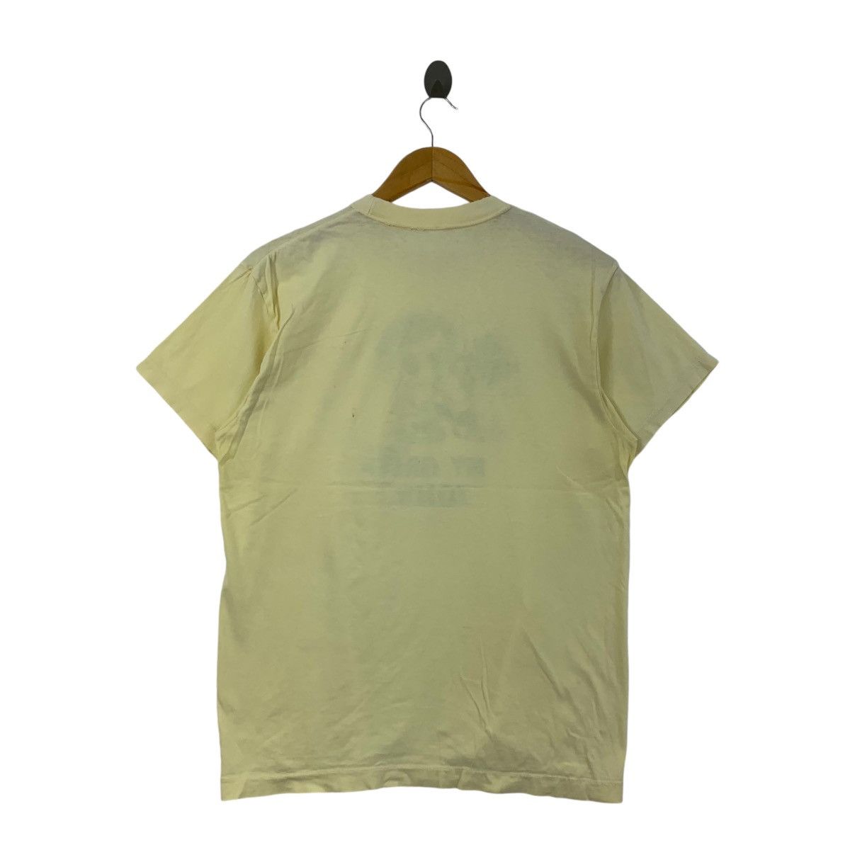 Vintage Vintage 90’ ANIME MY GREEN TOWN Manga Tee Shirt Size M / US 6-8 / IT 42-44 - 4 Thumbnail