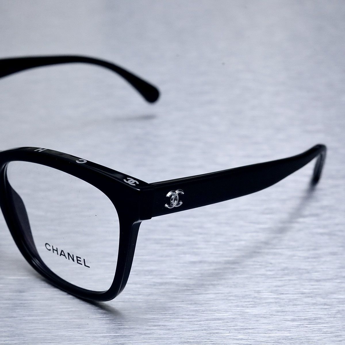Chanel CHANEL 0CH3392 GLASSES Size ONE SIZE - 3 Thumbnail