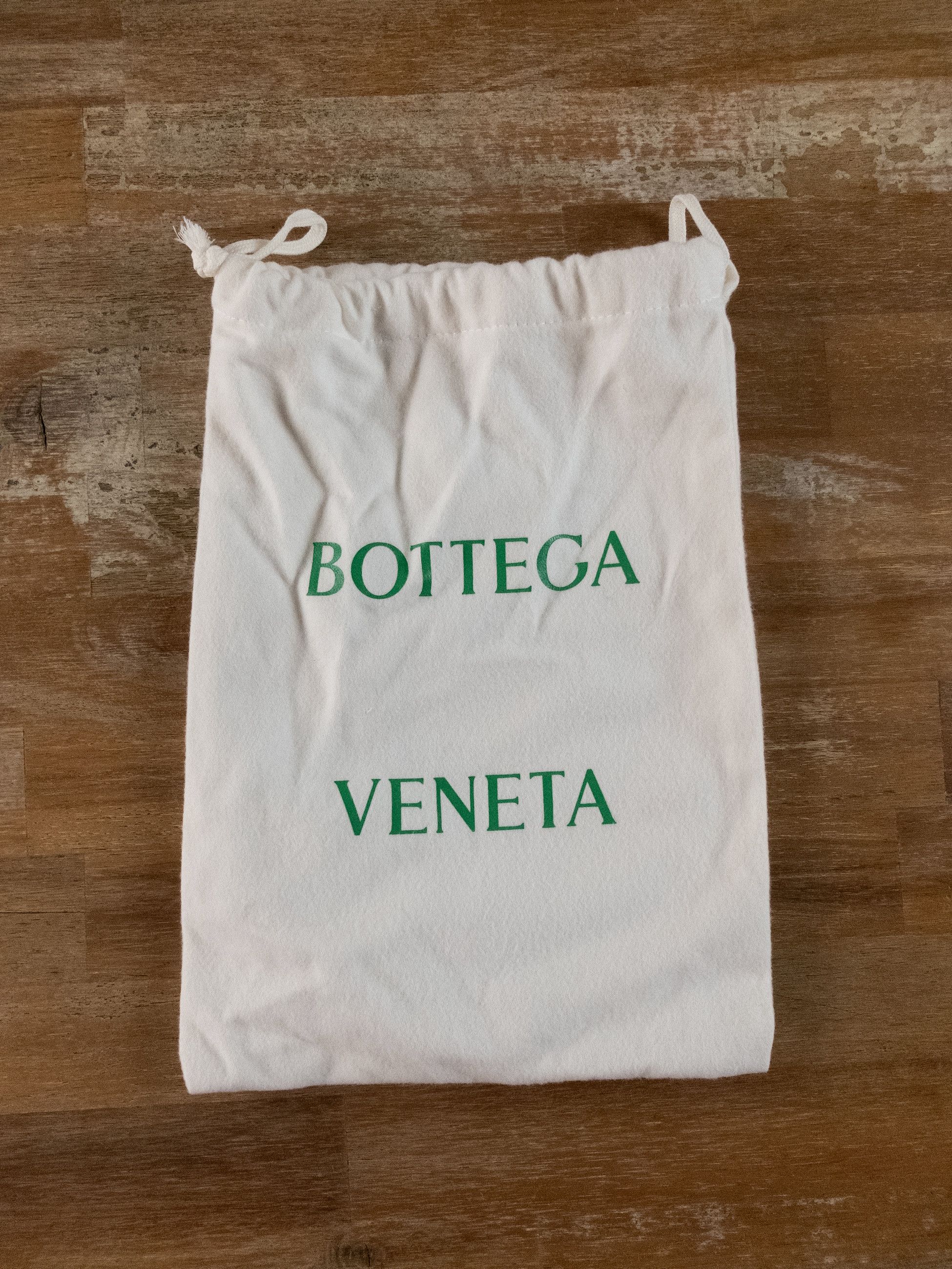 Bottega Veneta BOTTEGA VENETA green triangle buckle leather belt 36 95 Size 36 - 7 Thumbnail