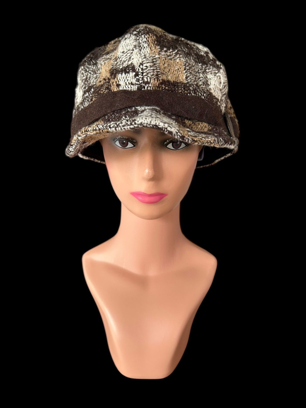 Kapital Japanese Vintage Style Hats Unbrand Size ONE SIZE - 3 Thumbnail