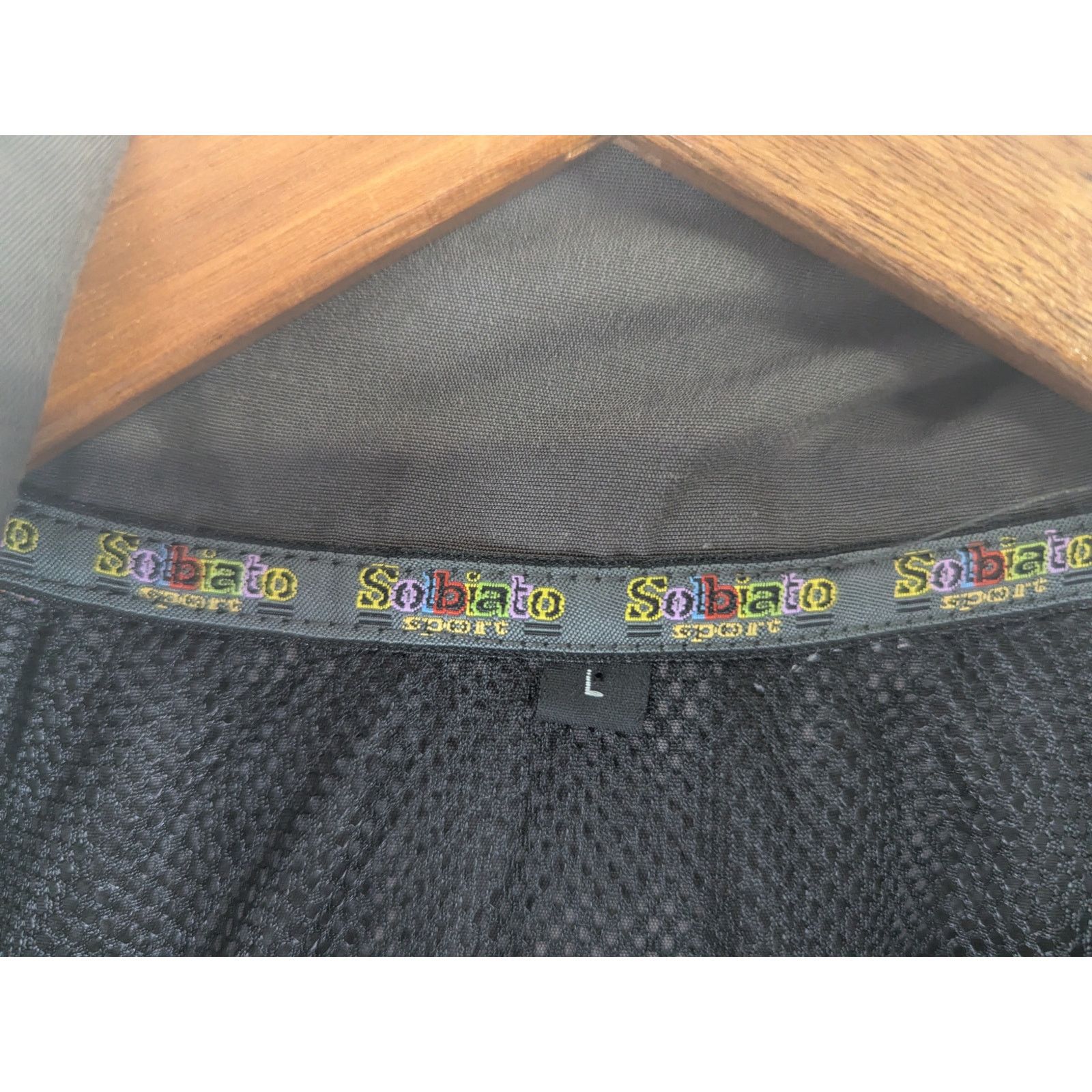 Other Solbiato Sport Cycling Vest Womens Large Grey Windproof Size L / US 10 / IT 46 - 4 Thumbnail