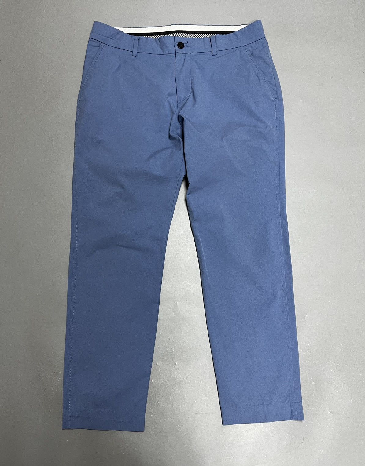 KJUS Kjus Chinos Pants Outdoor men’s Size US 32 / EU 48 - 1 Thumbnail