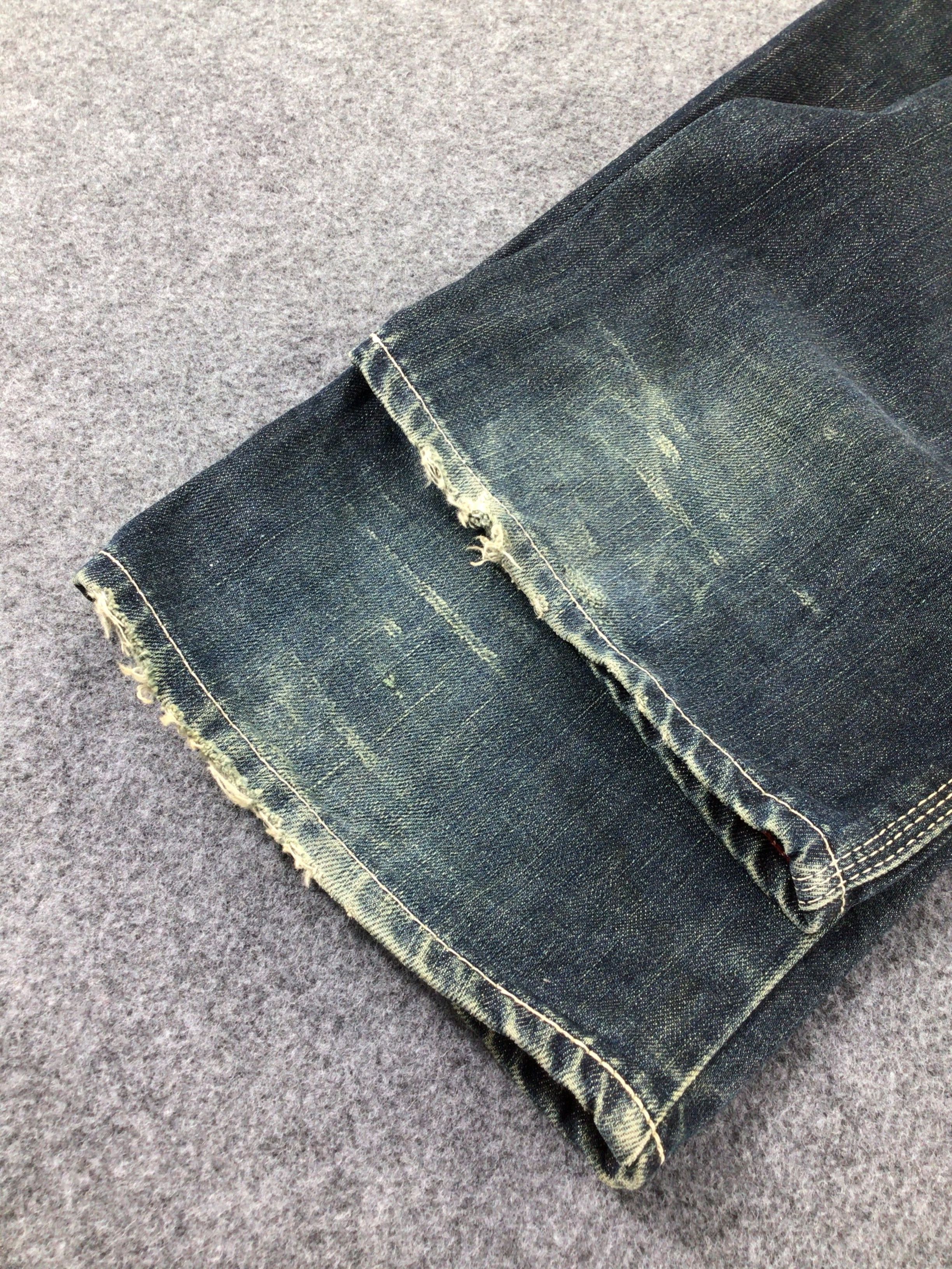 Tommy Hilfiger Tommy Hilfiger Jeans-J301 Size US 33 - 6 Thumbnail