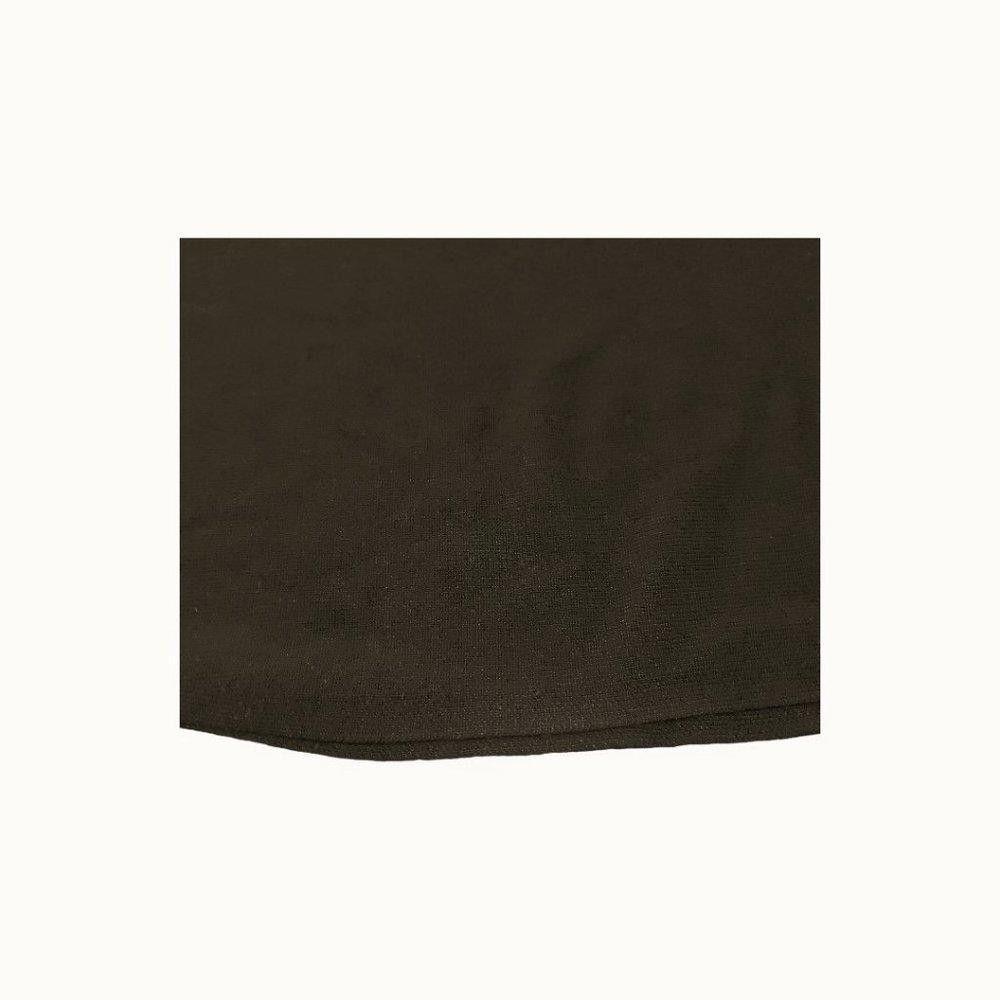 Designer CT766 Max Studio Black Ladies Sweater L Size L / US 10 / IT 46 - 2 Thumbnail
