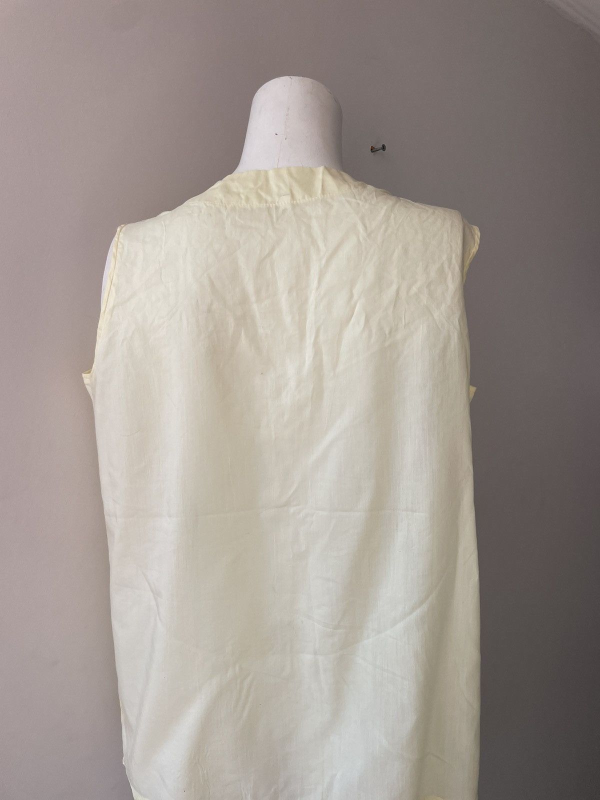 Vintage Vintage night wear Size L / US 10 / IT 46 - 12 Thumbnail