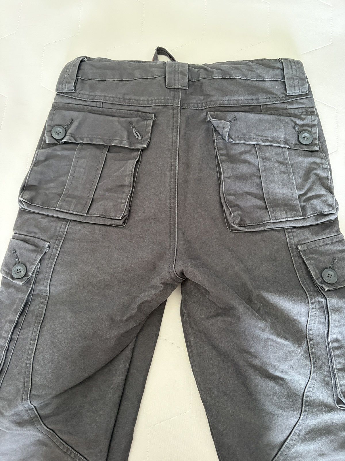 Other Matchstick Cargos Size US 29 - 4 Thumbnail