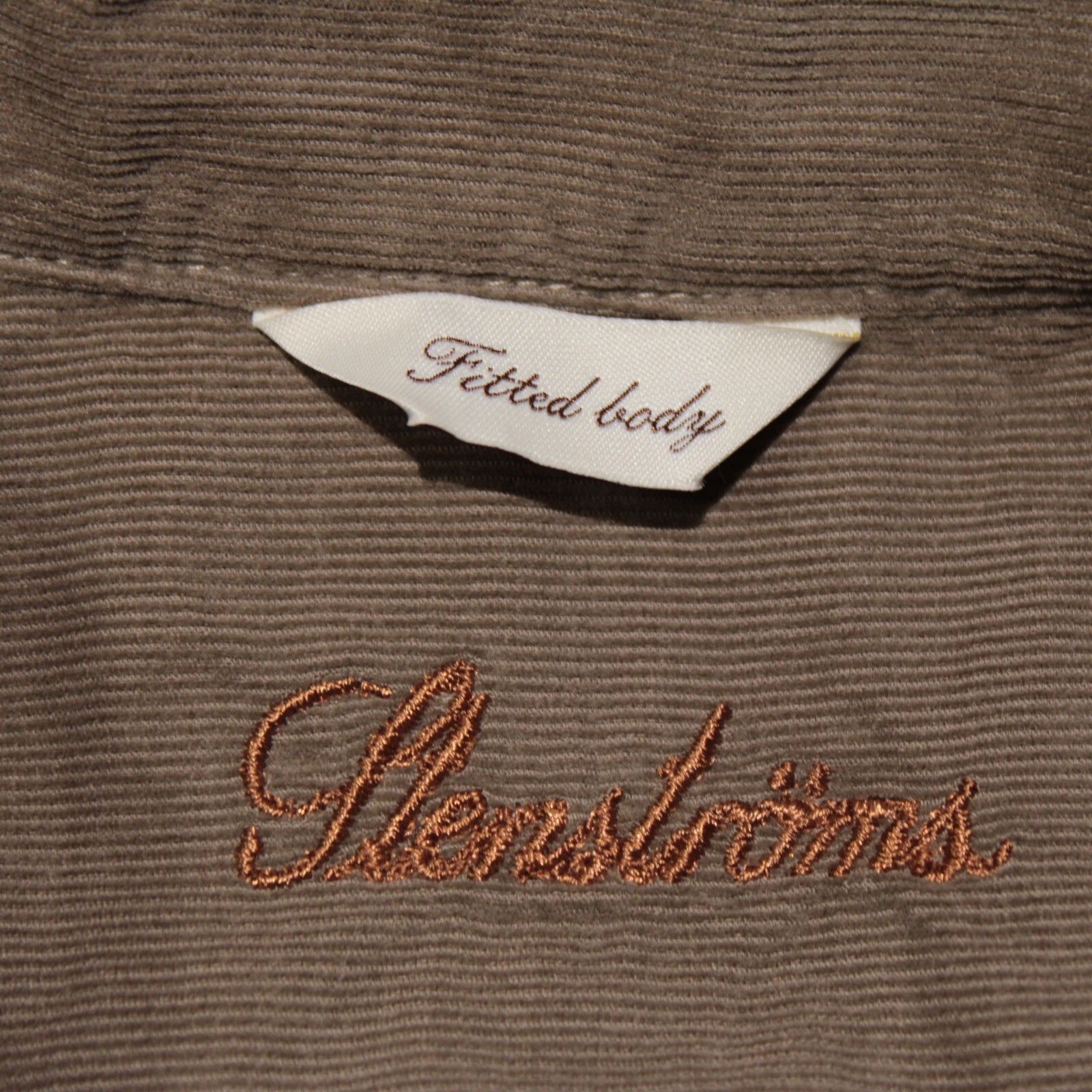Other Stenstroms New with tags Shirt Size XL US In Brown Size US XL / EU 56 / 4 - 5 Thumbnail