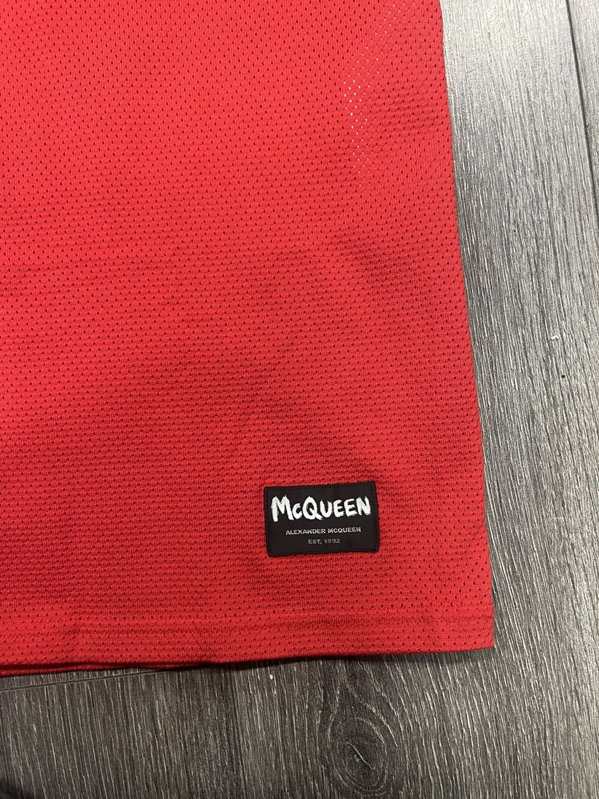 Alexander McQueen Alexander McQueen Size US L / EU 52-54 / 3 - 3 Thumbnail