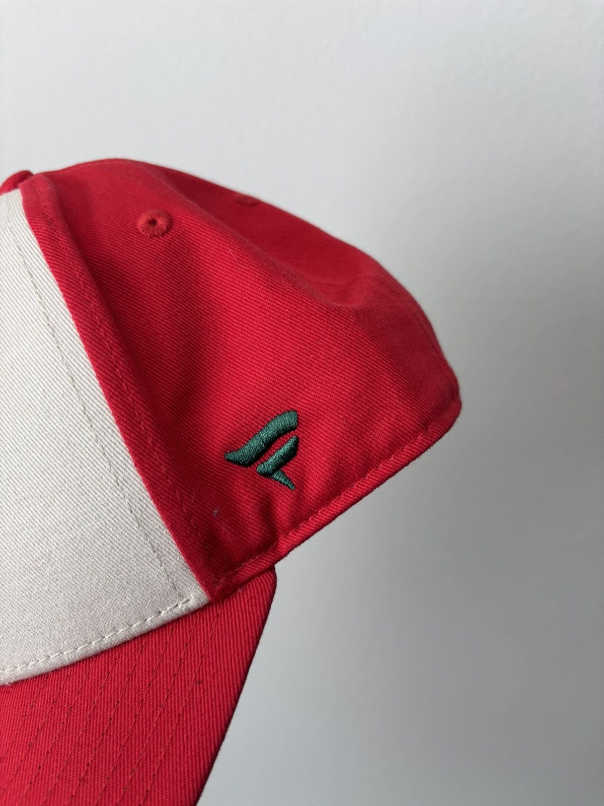 Vintage New Jersey Devils Hat Size ONE SIZE - 8 Thumbnail