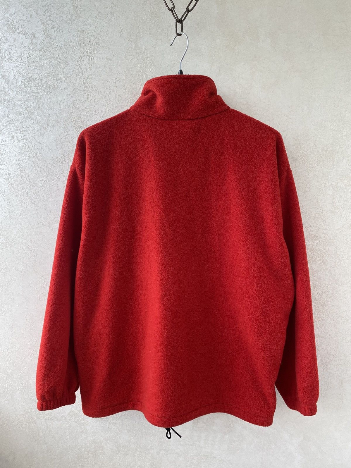 Other Vintage Airdrieonians FC Avec Fleece Soccer Training Jacket Size US S / EU 44-46 / 1 - 14 Thumbnail