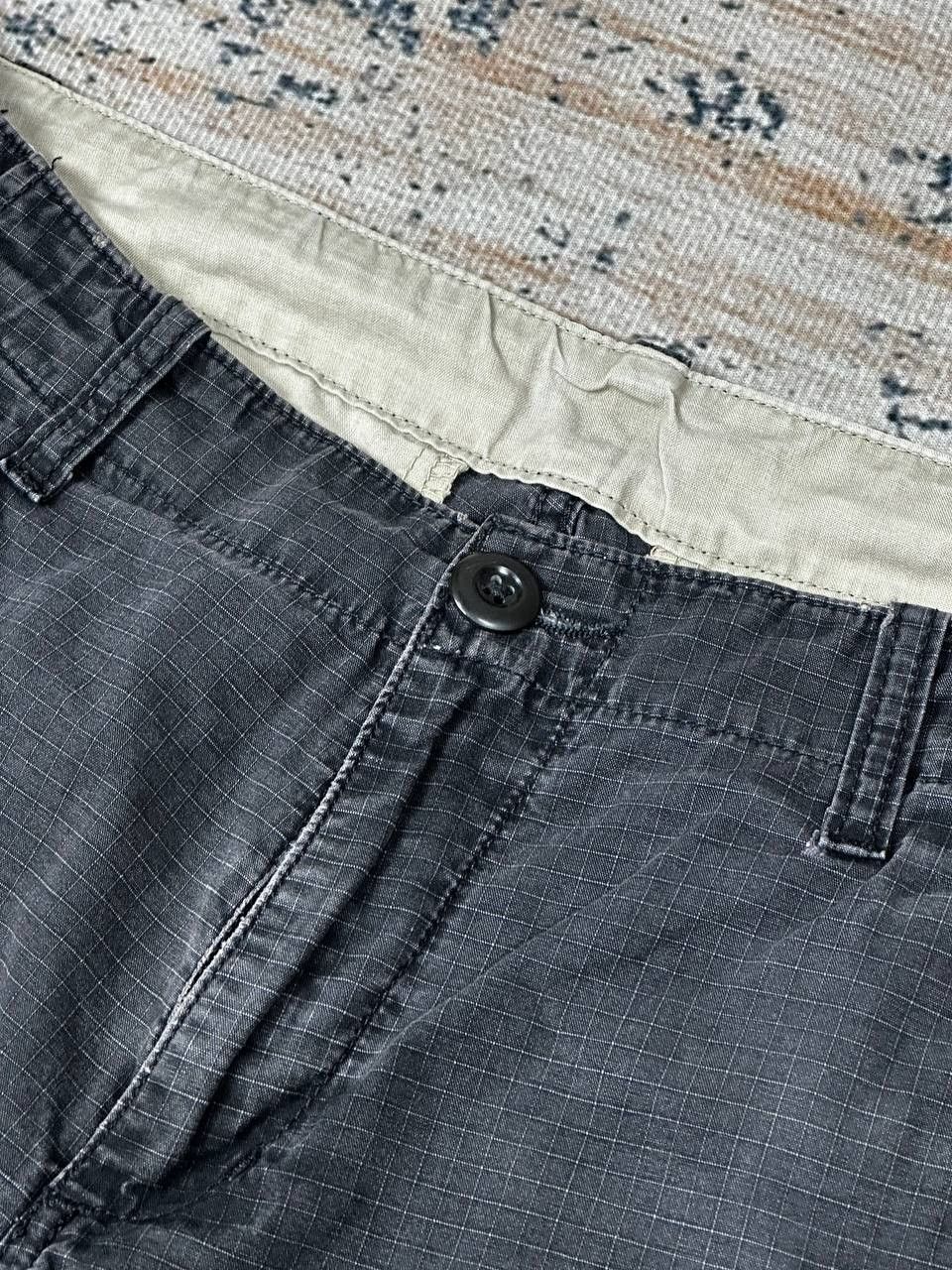 Carhartt Wip Distressed Carhartt Aviator Cargo Pants Size US 32 / EU 48 - 10 Thumbnail
