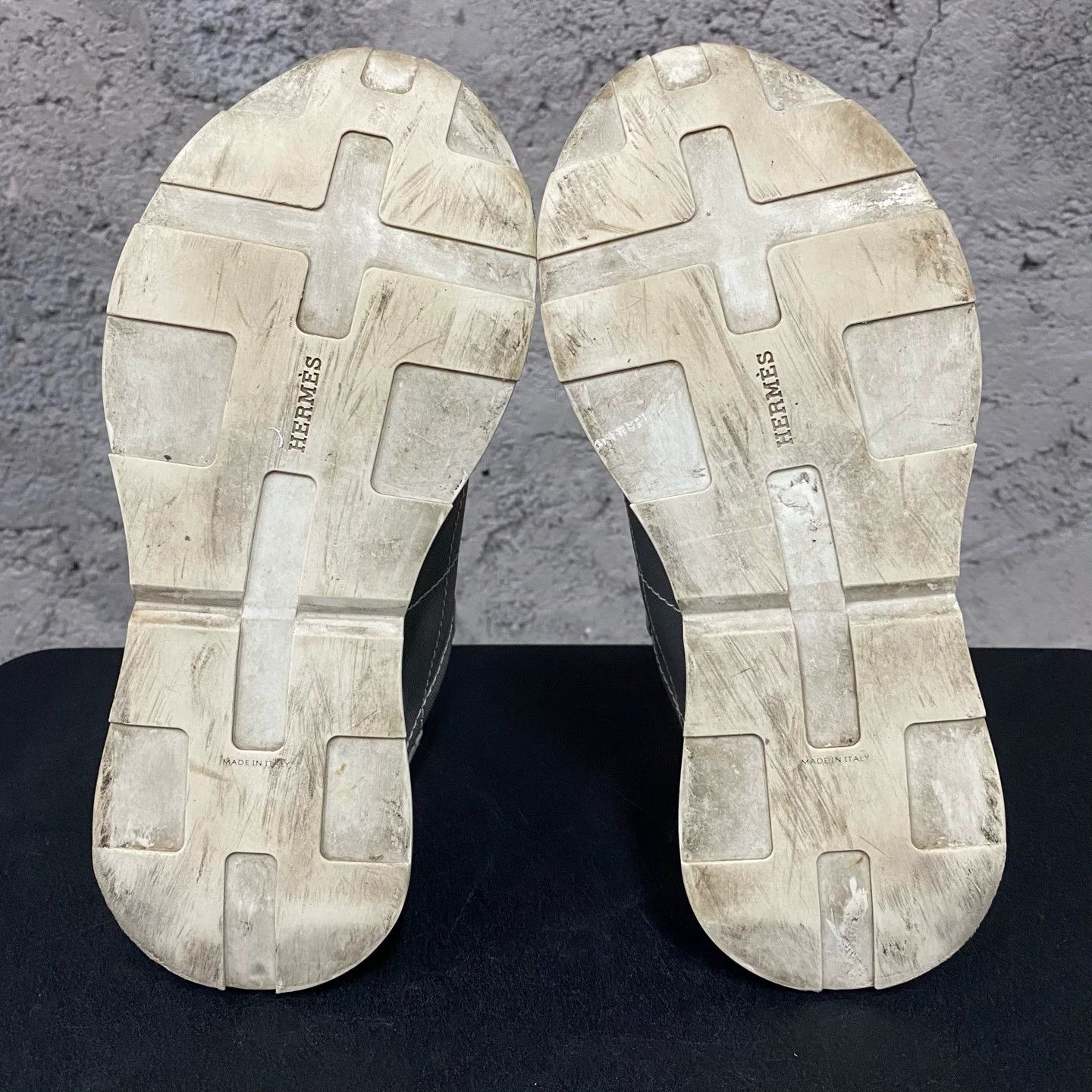 Hermes Hermes women's sneakers 37 EU Size US 6 / IT 36 - 7 Thumbnail