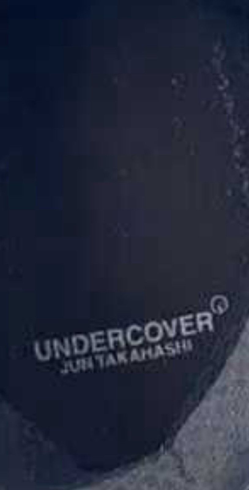 Undercover Undercover 2006AW "paperdoll" hybrid boots Size US 10 / EU 43 - 15 Thumbnail