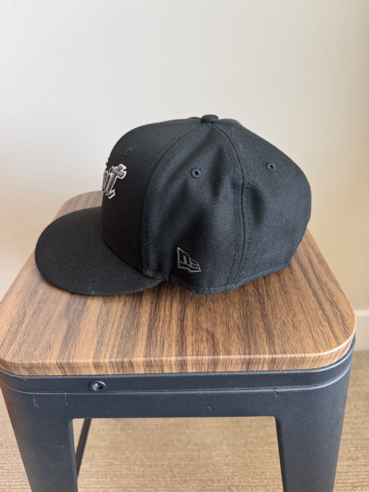 New Era New Era 59 Fifty x Lids Hat Drop Detroit sz 7 1/4 Size ONE SIZE - 4 Thumbnail