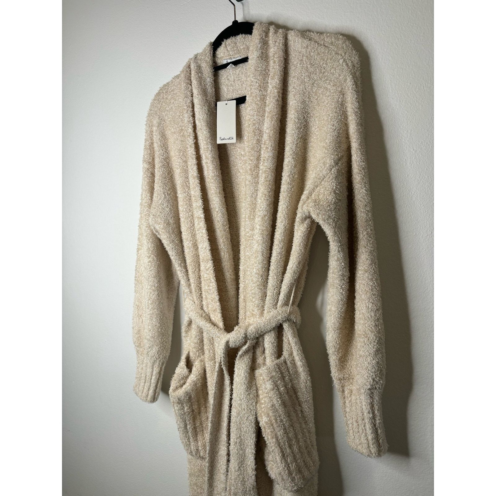 Splendid Splendid buttery soft robe Size ONE SIZE - 2 Thumbnail