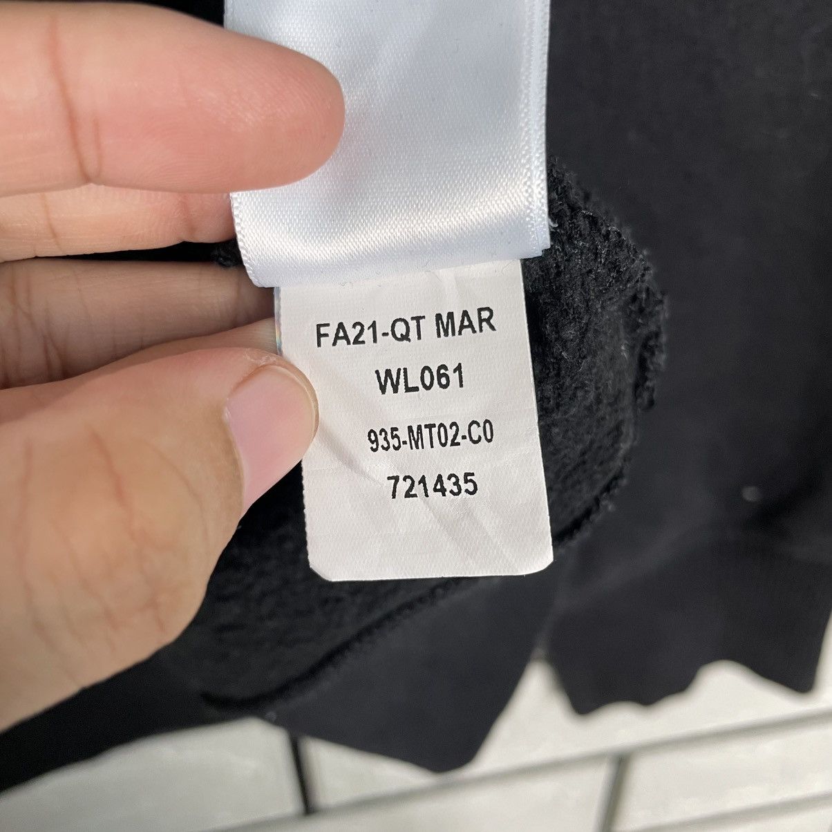 The North Face The North Face Pullover Hoodie Size US XS / EU 42 / 0 - 24 Thumbnail