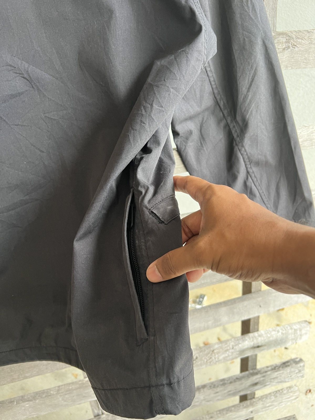 Nanamica × The North Face Purple Label Vintage The North Face x Nanamica Jacket Size US M / EU 48-50 / 2 - 7 Thumbnail