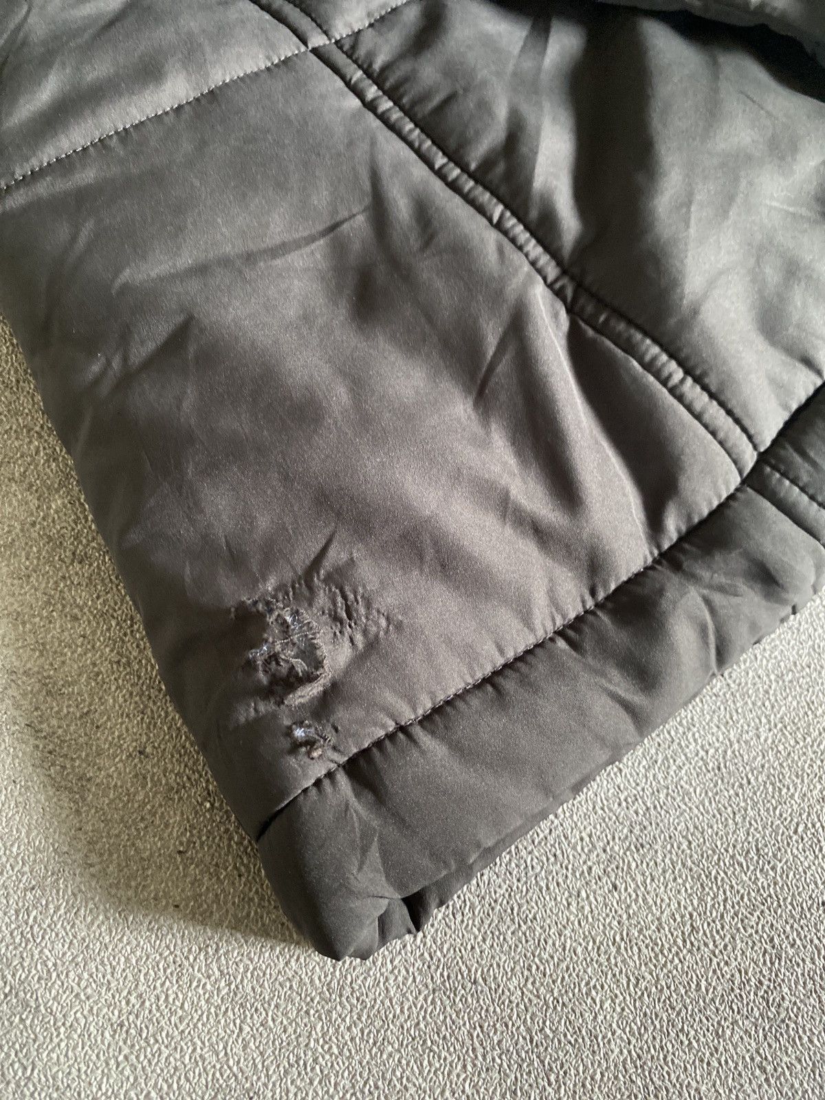 If Six Was Nine Japanese Top Value Fur Multipocket Size M / US 6-8 / IT 42-44 - 4 Thumbnail