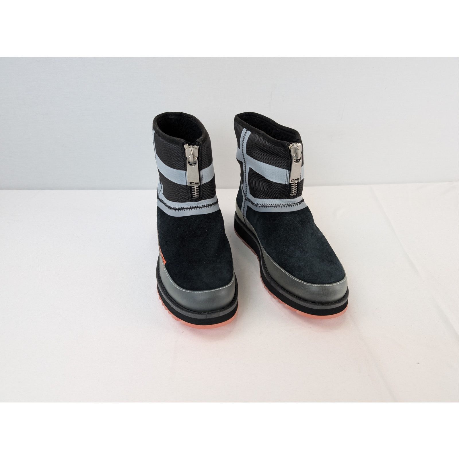 Heron Preston o1rshd1 UGG Edition Fall/Winter collabs Urban Tech Boots Size US 9 / EU 42 - 6 Thumbnail