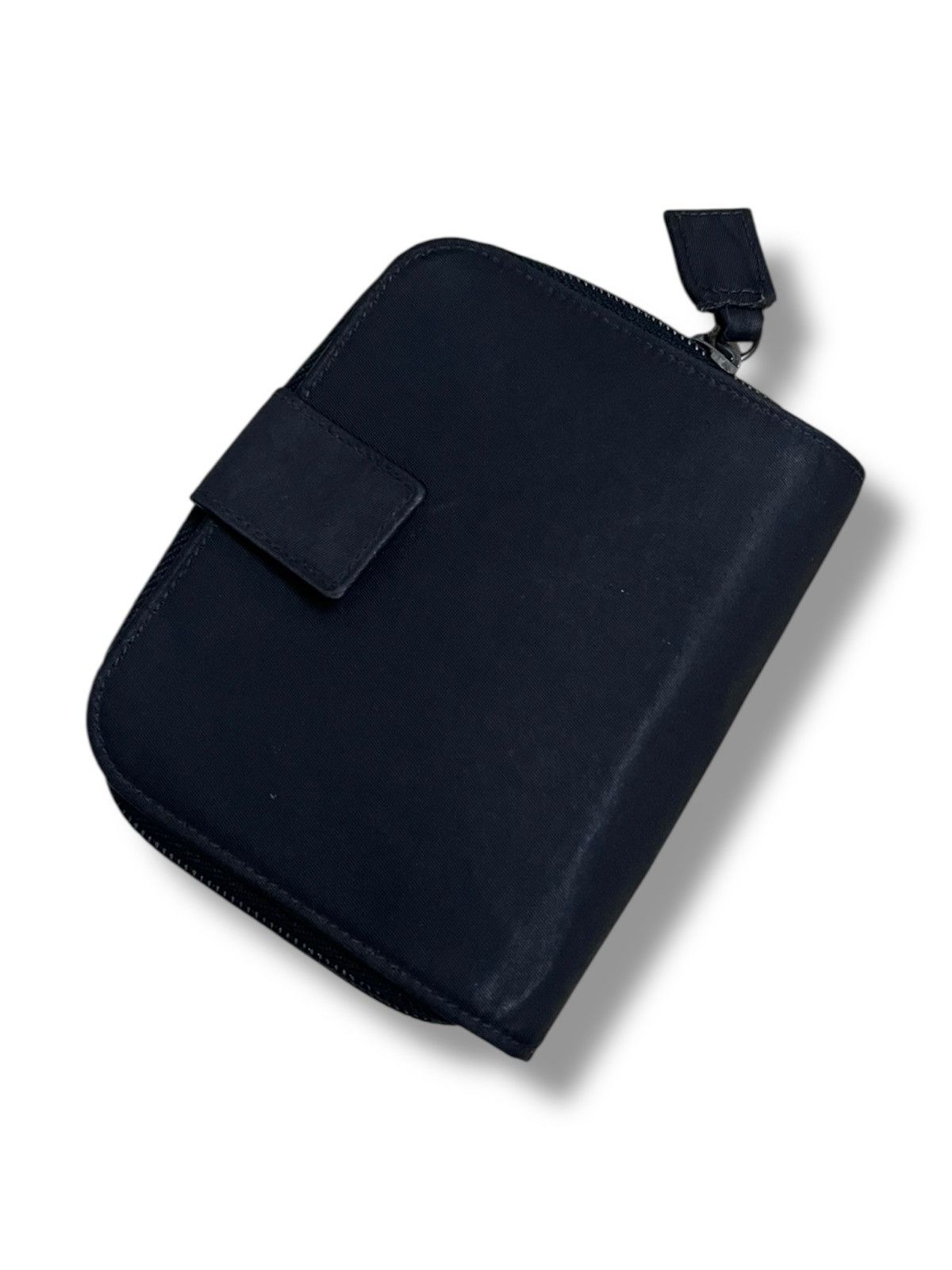 Prada PRADA SMALL WALLET MADE IN ITALY Size ONE SIZE - 2 Thumbnail