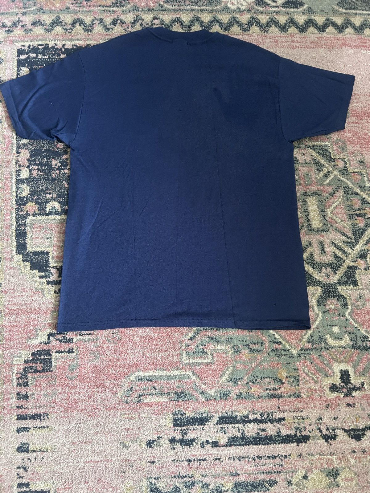 Vintage Vintage 1998 DEA 25th Anniversary Shirt Hanes Beefy-T XL Size US XL / EU 56 / 4 - 4 Thumbnail