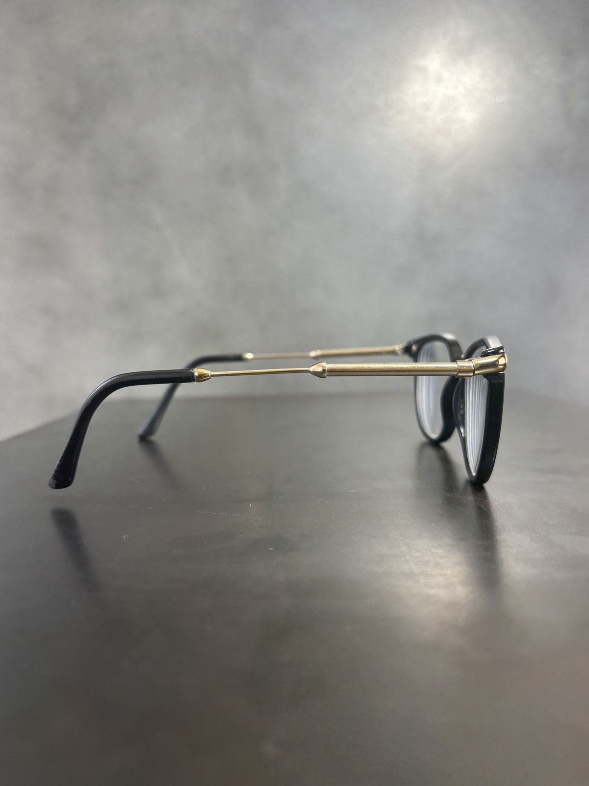 Burberry Burberry Glasses BE2255Q Eyeglasses Frames Made in Italy Sun Size ONE SIZE - 9 Thumbnail