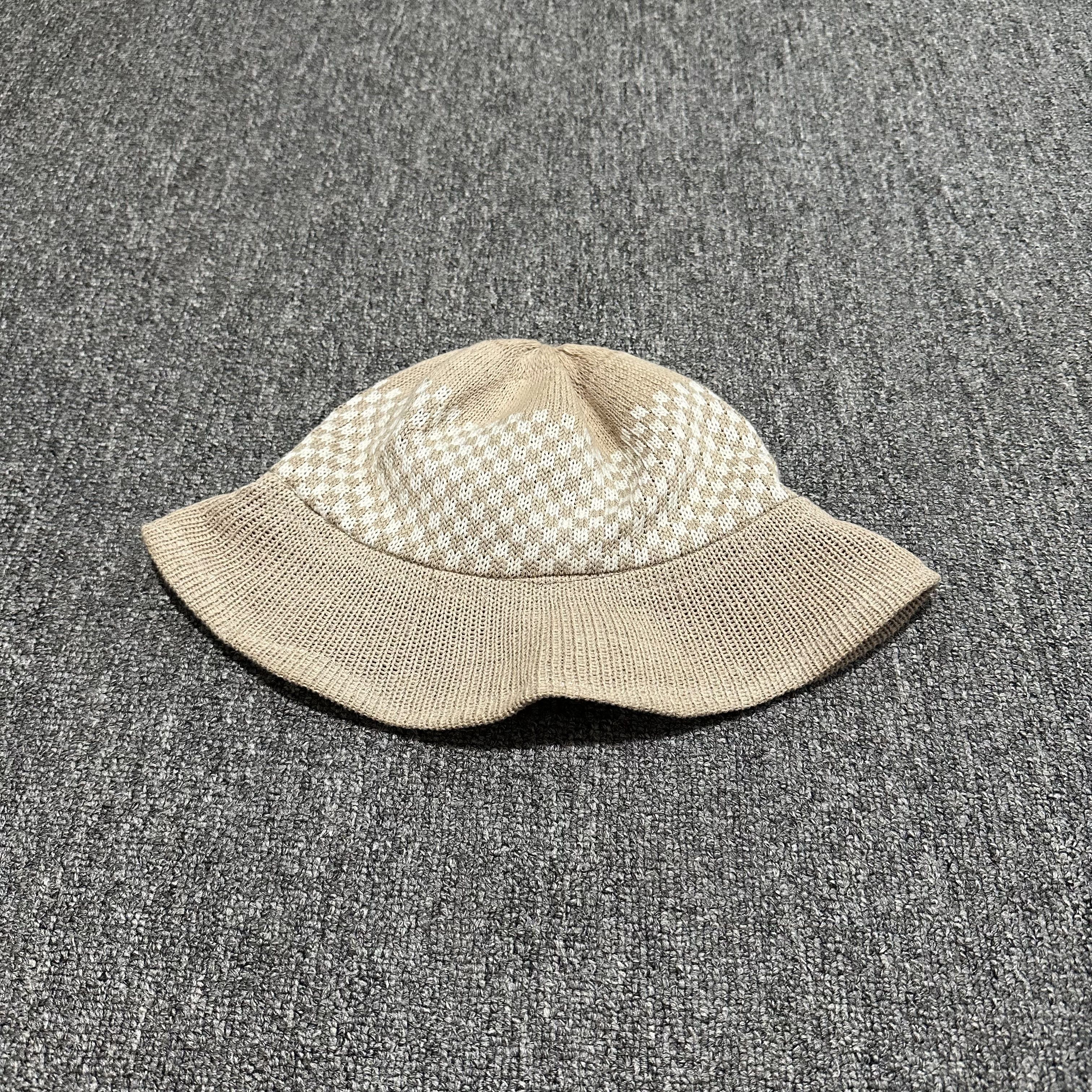 Versace Alfredo Versace Buckethats Size ONE SIZE - 1 Thumbnail