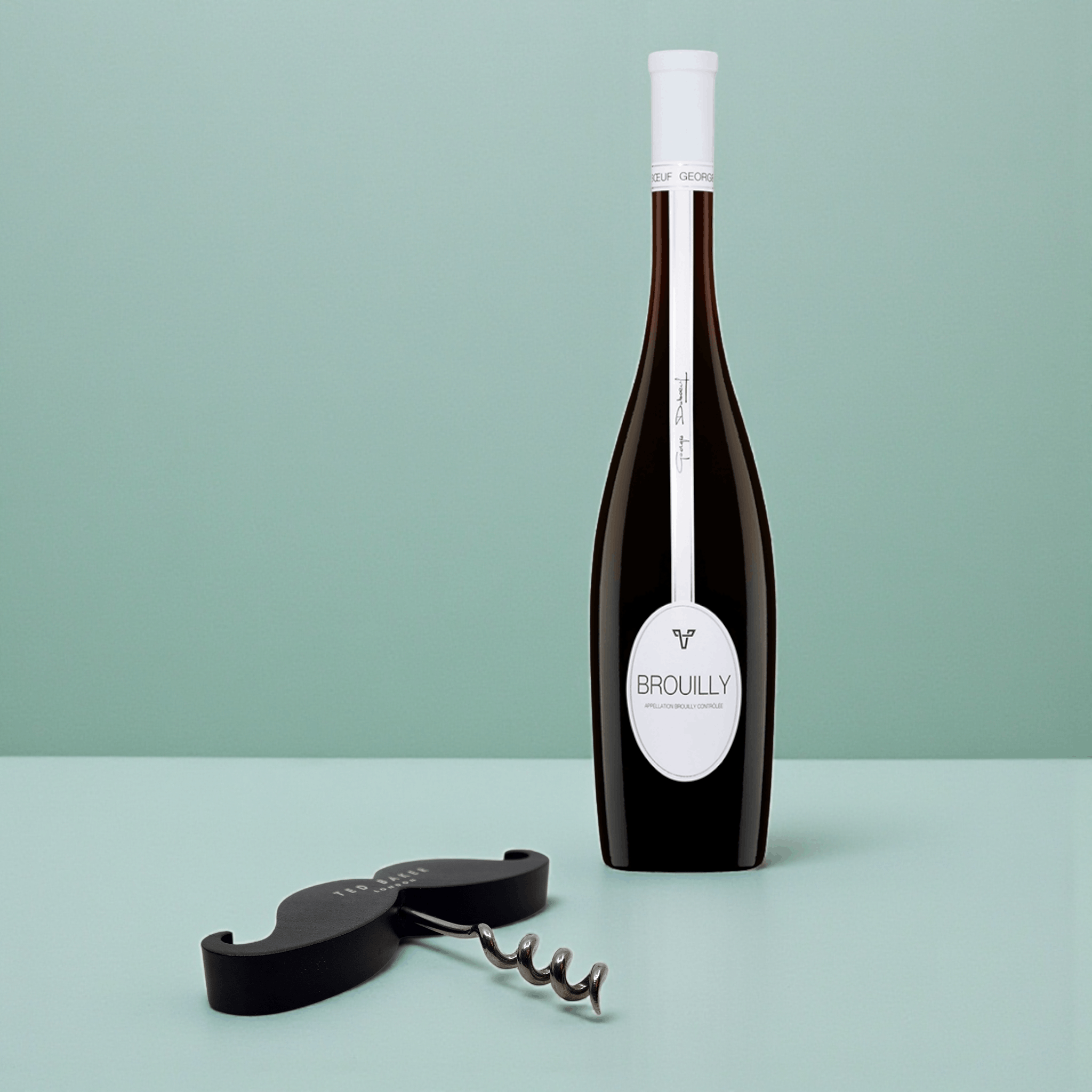 Ted Baker Ted Baker London Moustache Corkscrew Size ONE SIZE - 2 Thumbnail