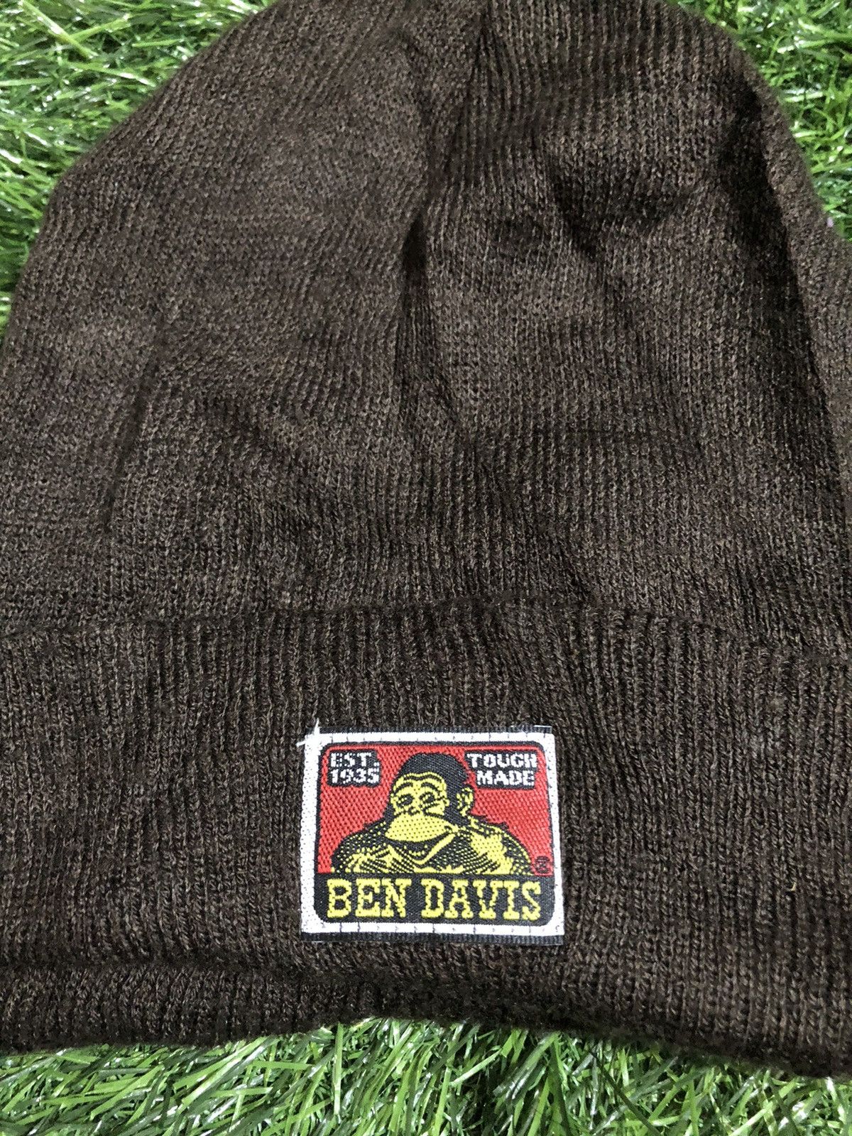 Ben Davis BEN DAVIS x BEANIE HAT Size ONE SIZE - 4 Thumbnail