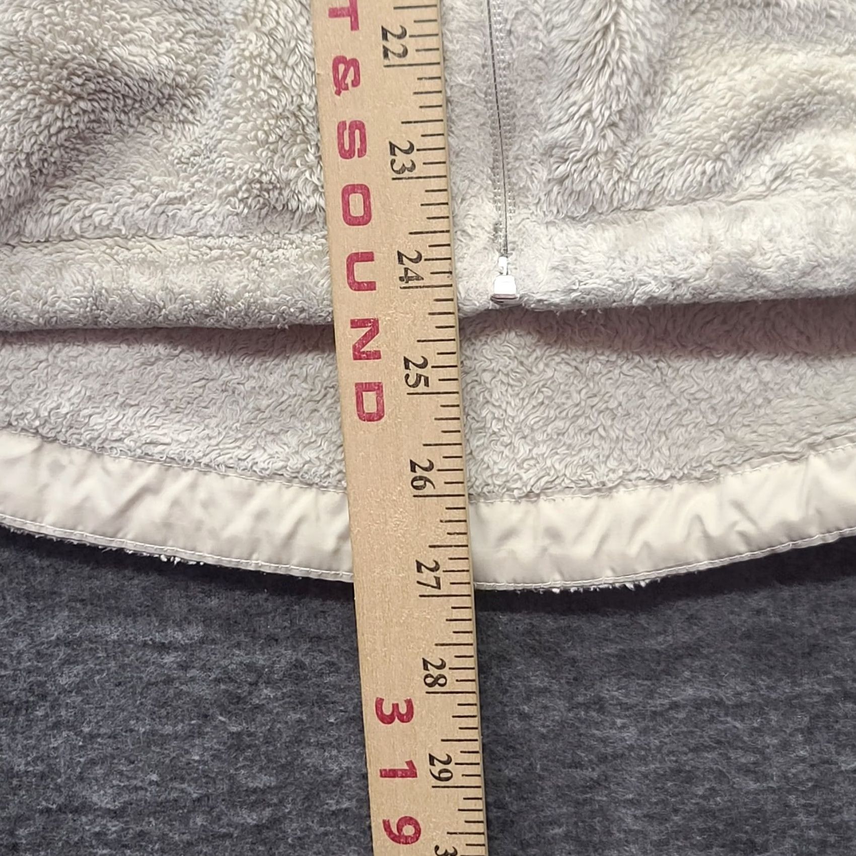 The North Face VINTAGE Size M / US 6-8 / IT 42-44 - 4 Thumbnail