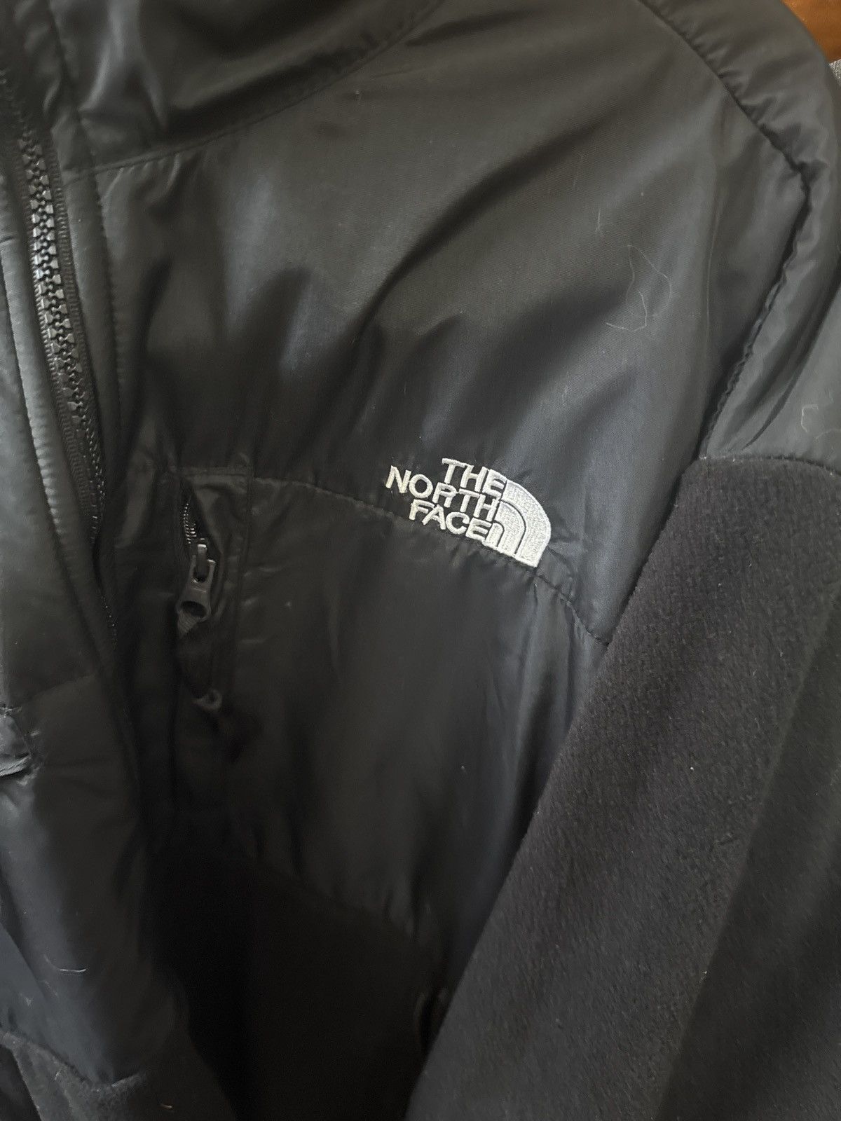 The North Face Northface fleece Size US XL / EU 56 / 4 - 4 Thumbnail