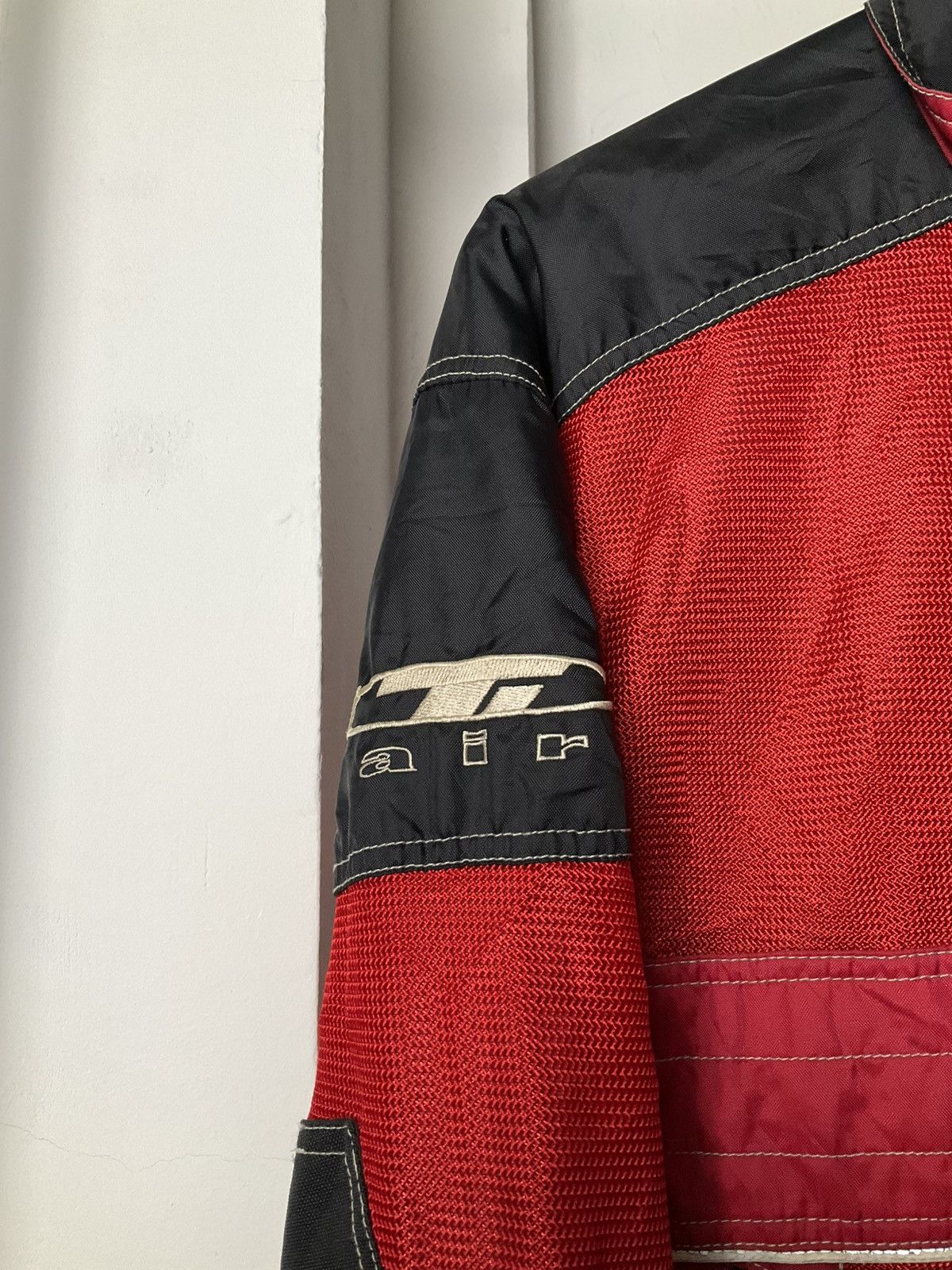 Kadoya Vintage RS Taichi Biker Light Jacket Size US L / EU 52-54 / 3 - 2 Thumbnail