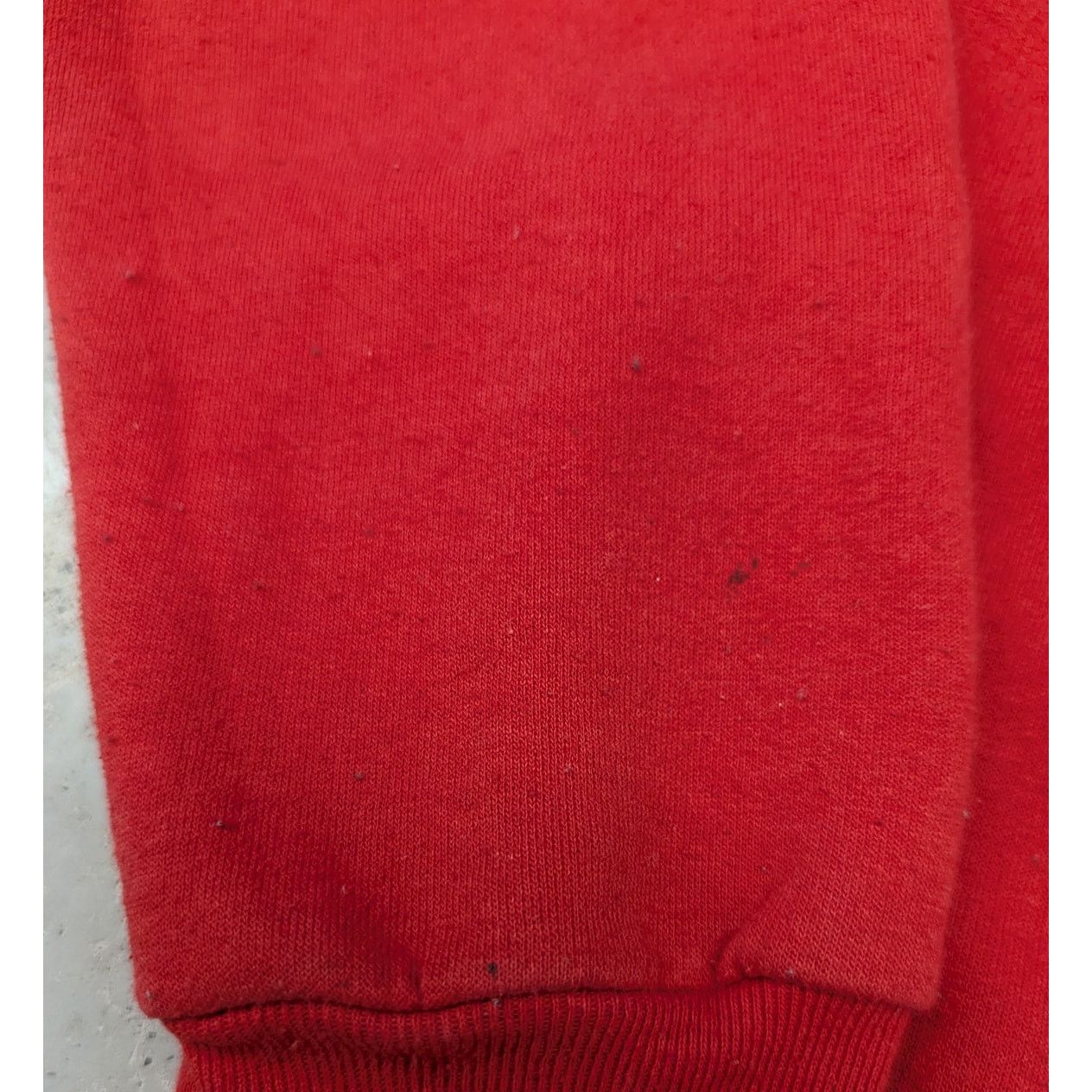 Nike × Vintage Vintage Nike rare tag Made in Canada crew neck sweater Size US M / EU 48-50 / 2 - 7 Thumbnail