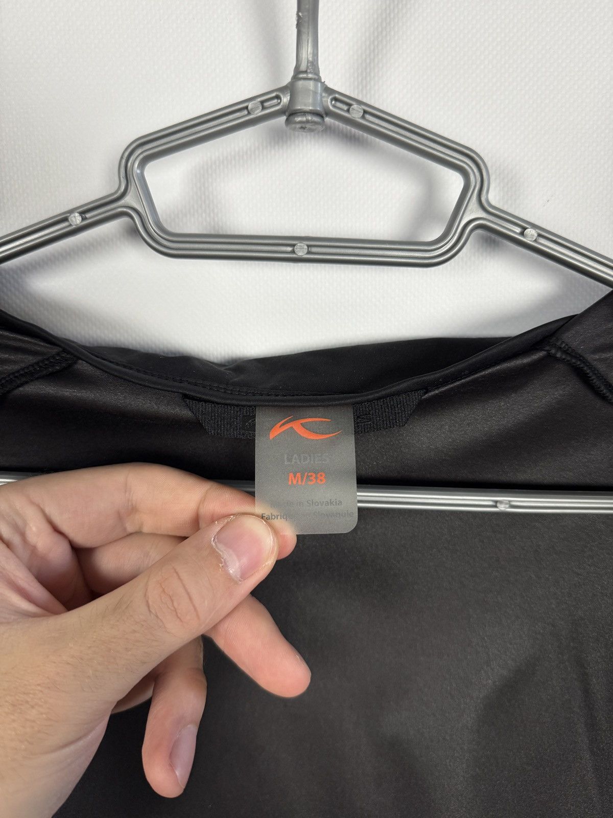 KJUS Kjus Systems Breeze Jacket Lightweight Windbreaker Size M/38 Size M / US 6-8 / IT 42-44 - 9 Thumbnail