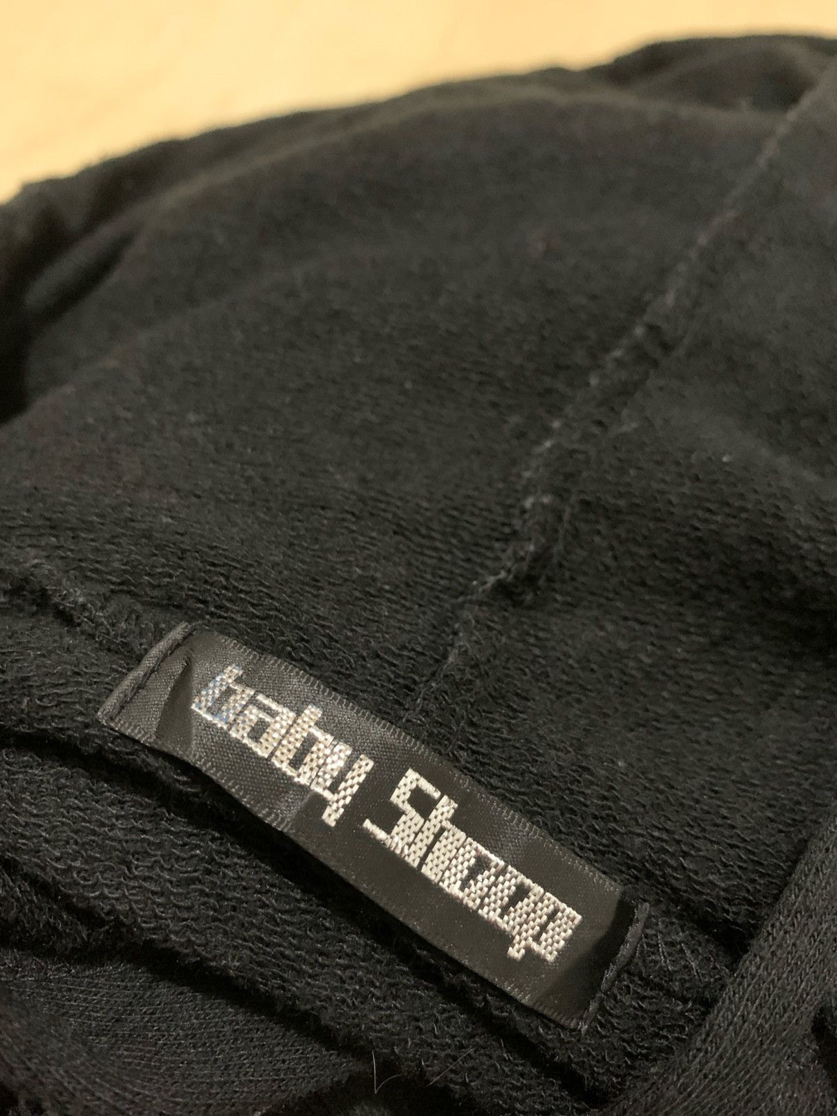 Hysteric Glamour × If Six Was Nine × Japanese Brand Baby Shoop Lobe protect respect zip hoodie Size US M / EU 48-50 / 2 - 8 Thumbnail