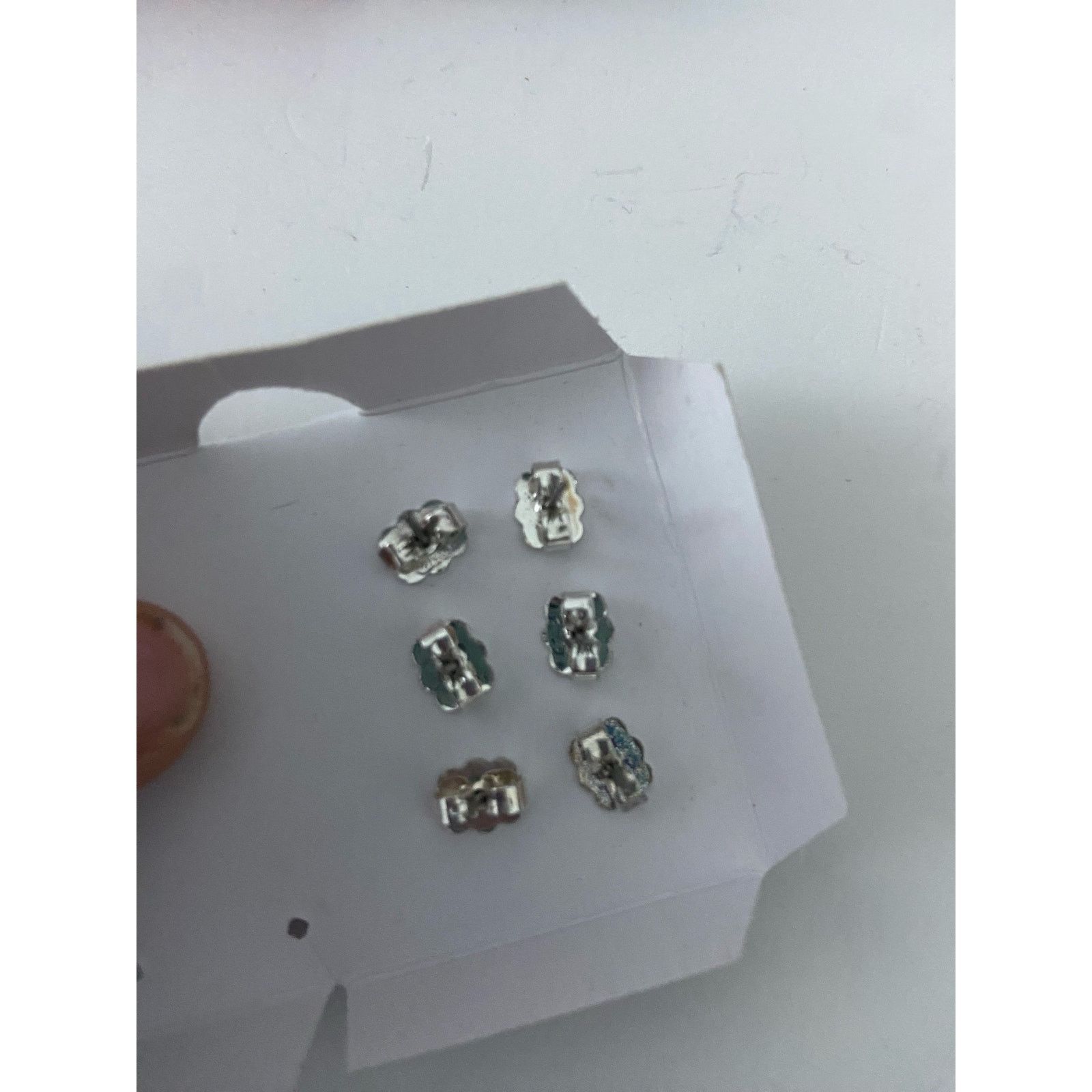 Other pendant necklace and earrings Size ONE SIZE - 8 Thumbnail