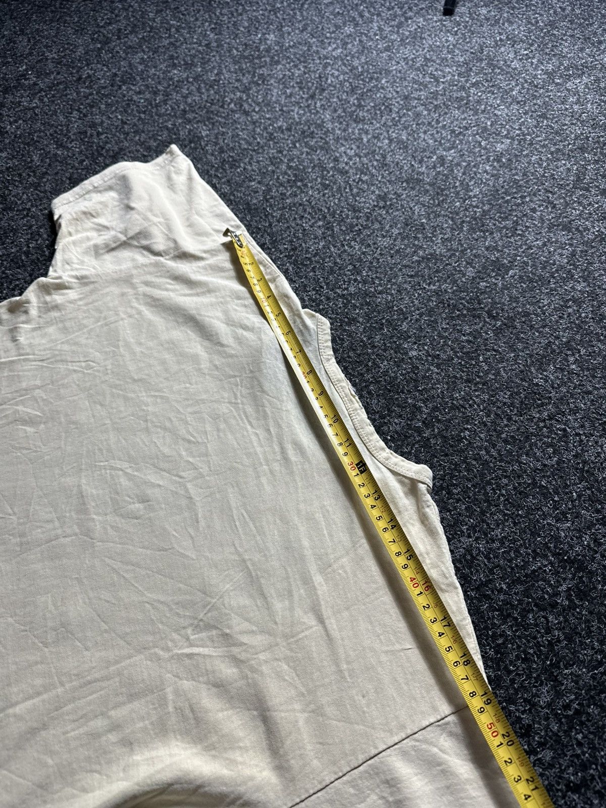Billabong × Vintage 🚨Vintage 90s Big Logo BILLABONG faded distressed RARE Y2K Size US M / EU 48-50 / 2 - 15 Thumbnail