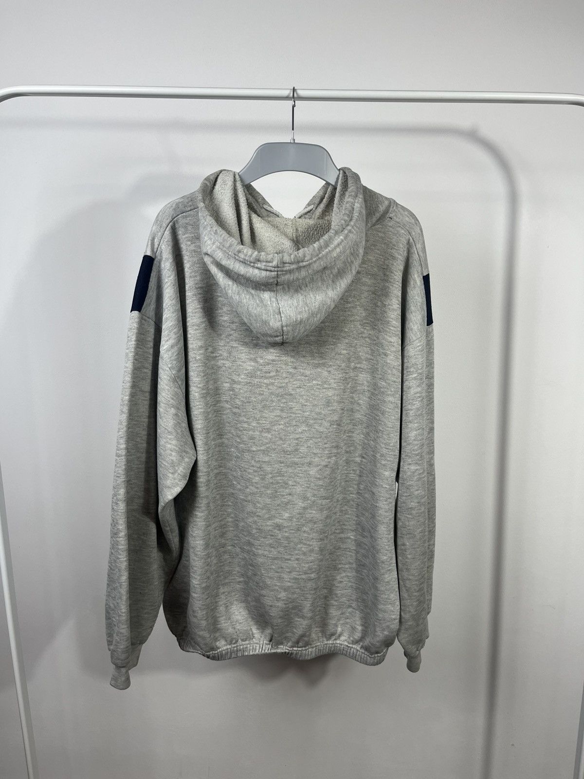 Vintage Vintage 90s Southern Mannermode Champion 58 Hoodie XXL Size US XXL / EU 58 / 5 - 11 Thumbnail